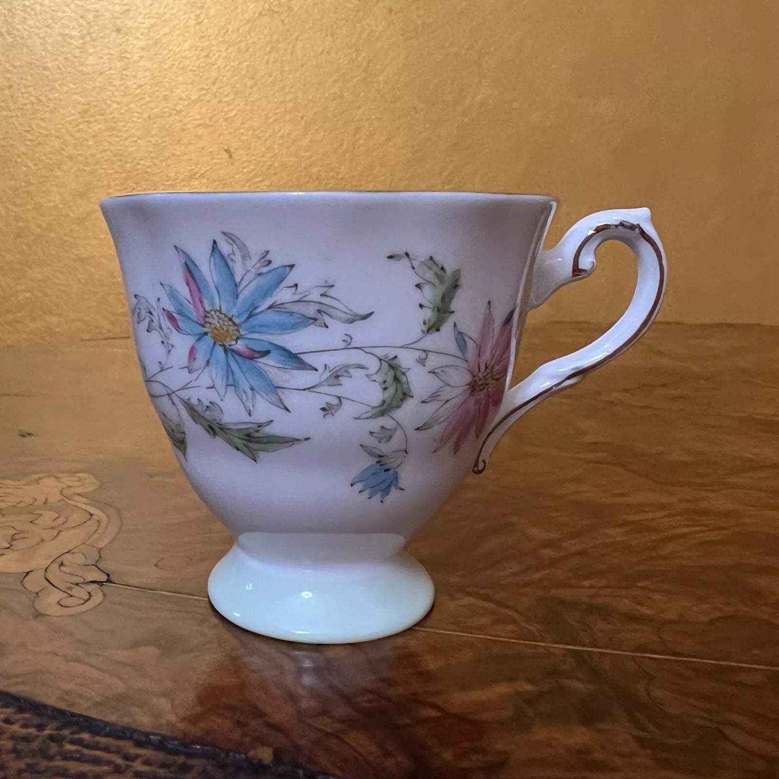 1960s Royal Grafton Summer_s Day Small Cup
