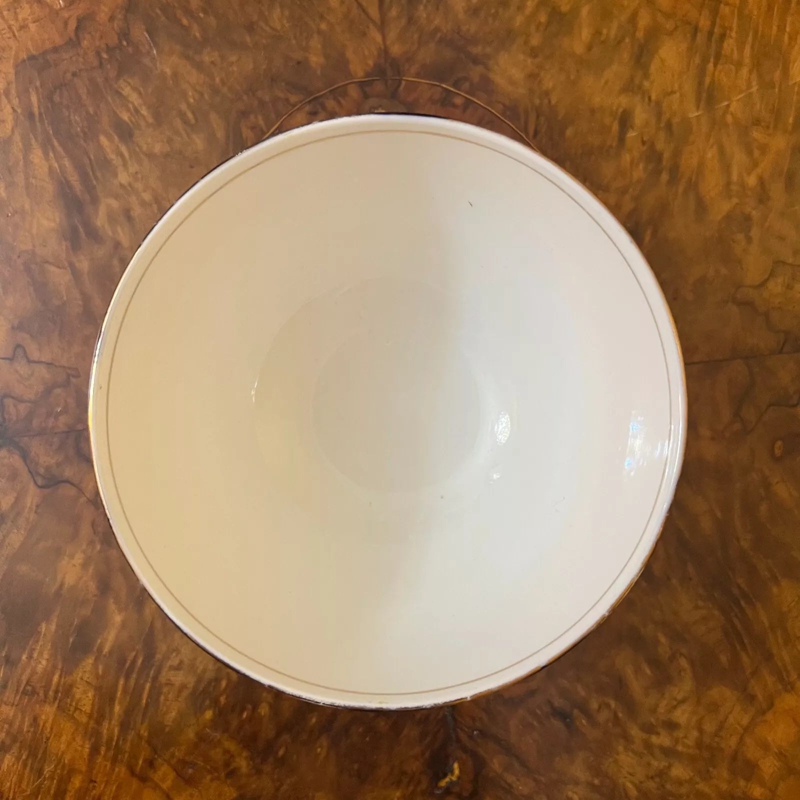 Alfred Meakin Bowl