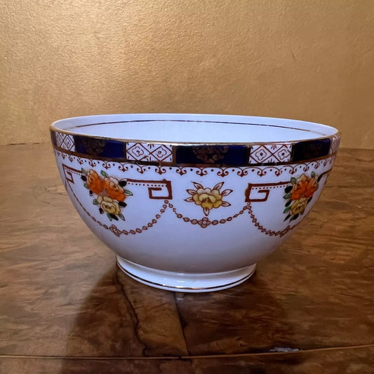 Alfred Meakin Print Bowl