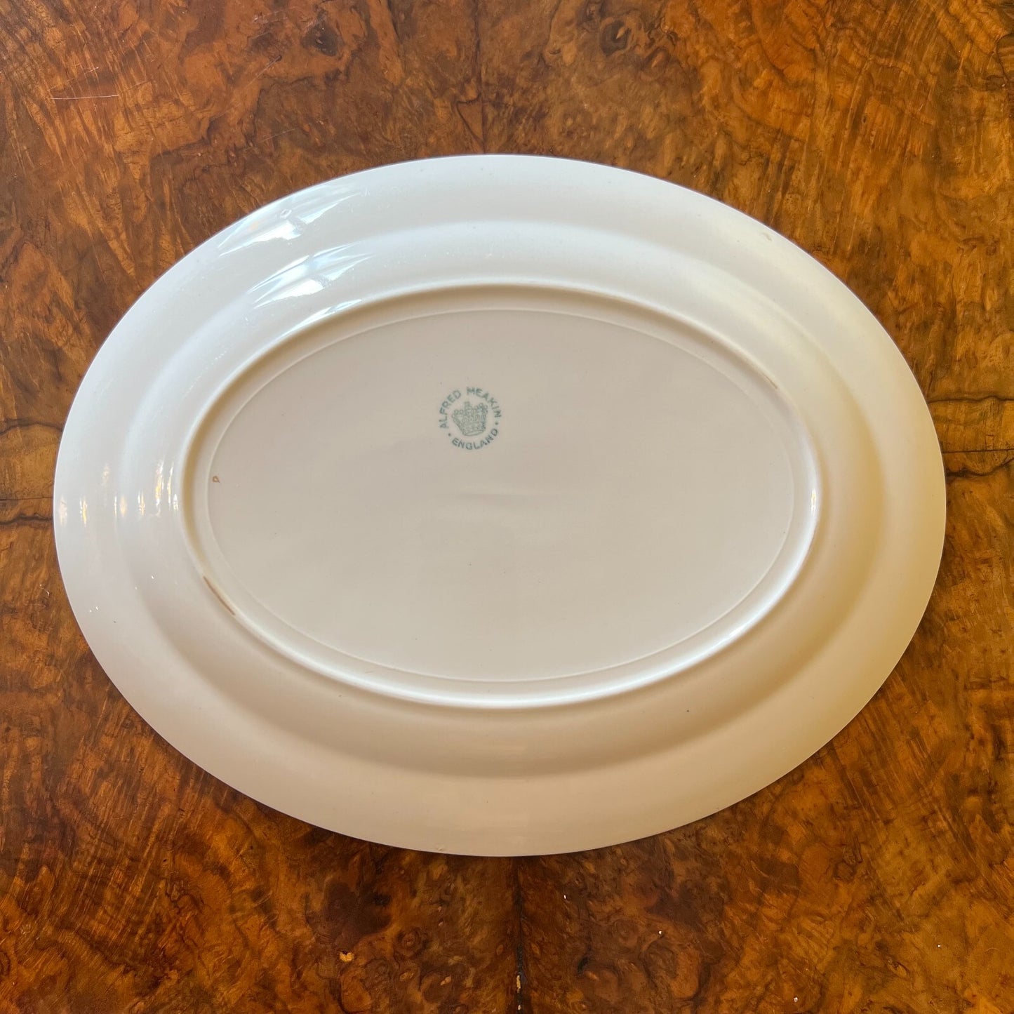 Alfred Meakin Serving Tray