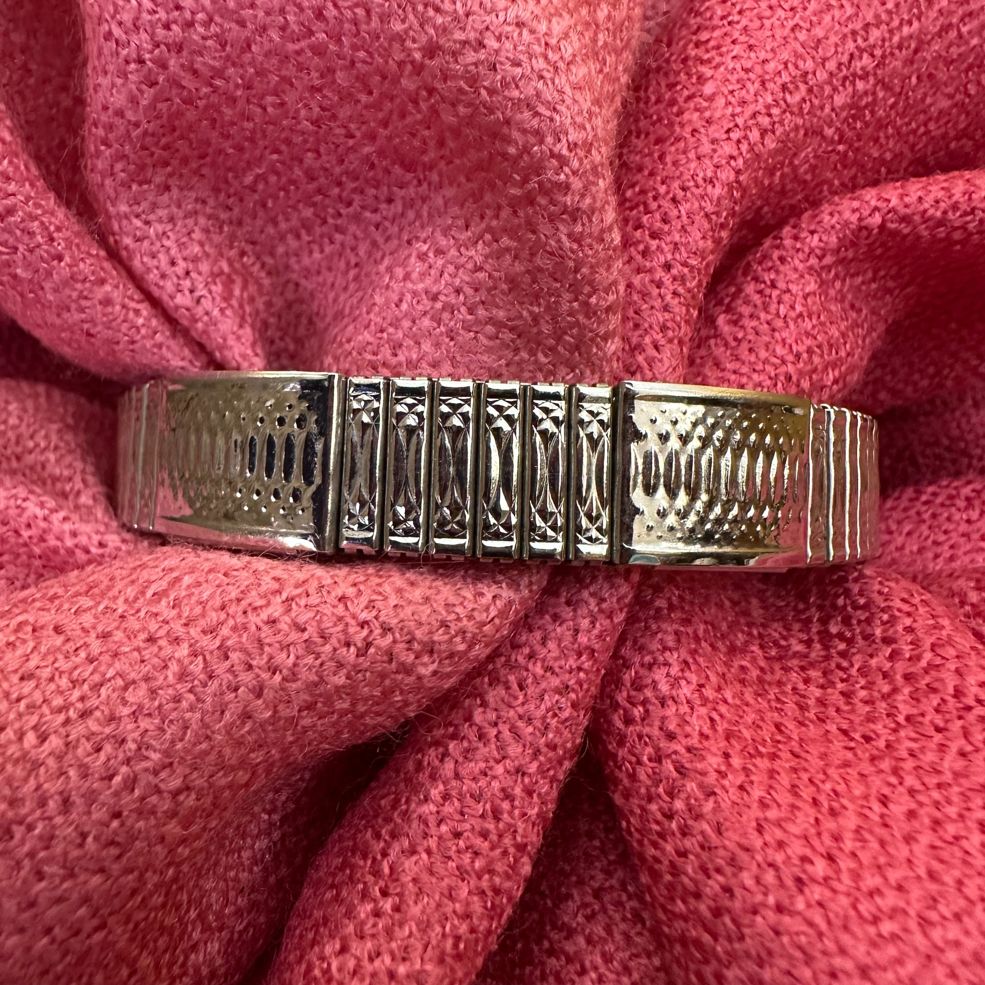 Almante Stainless Steel