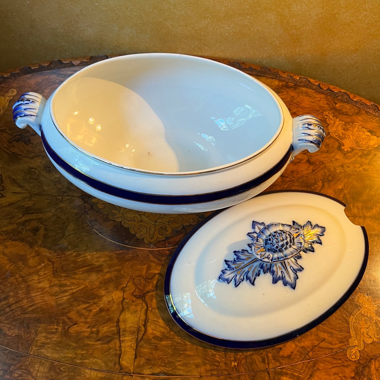 Antique Royal Doulton