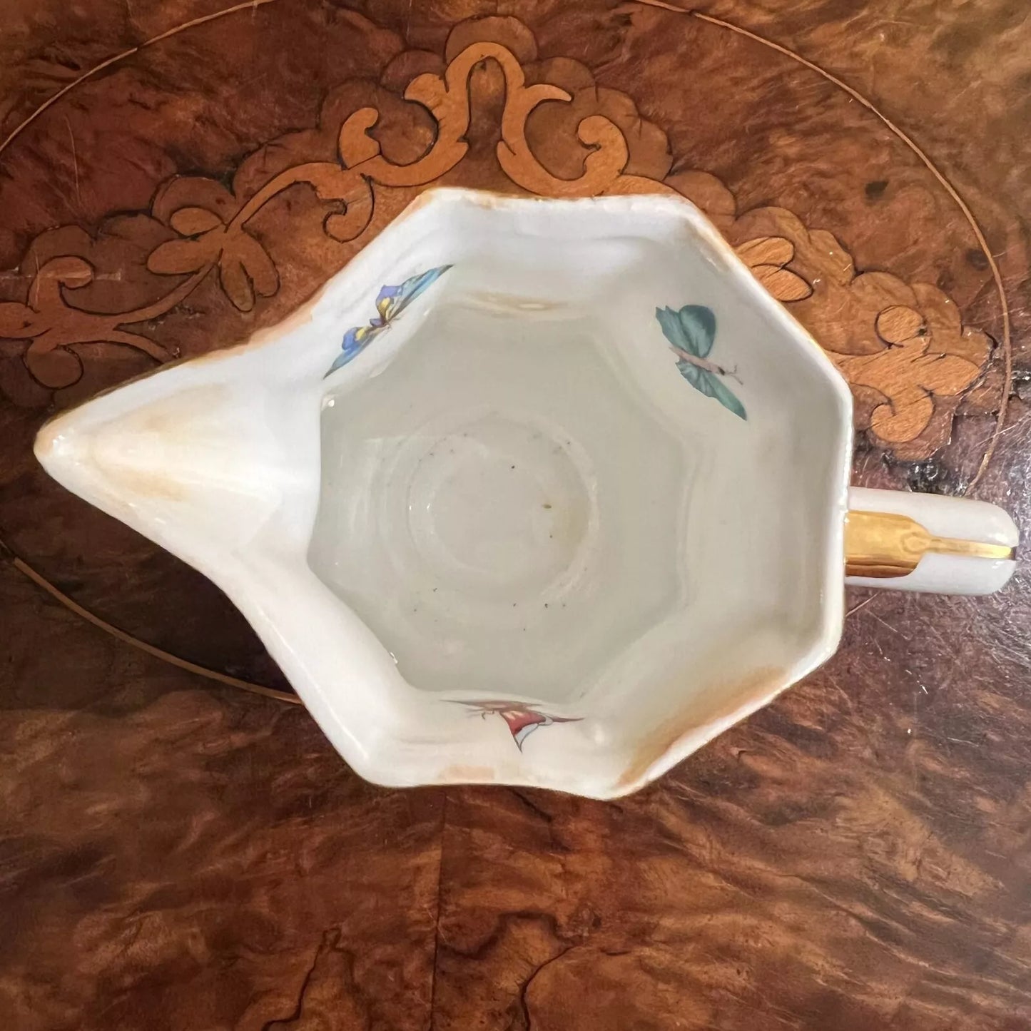 Ardalt Korean China Milk Jug