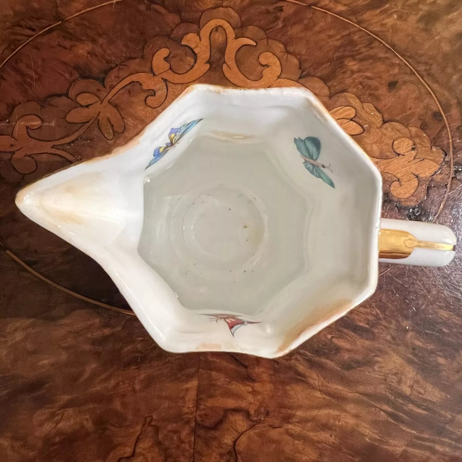 Ardalt Korean China Milk Jug