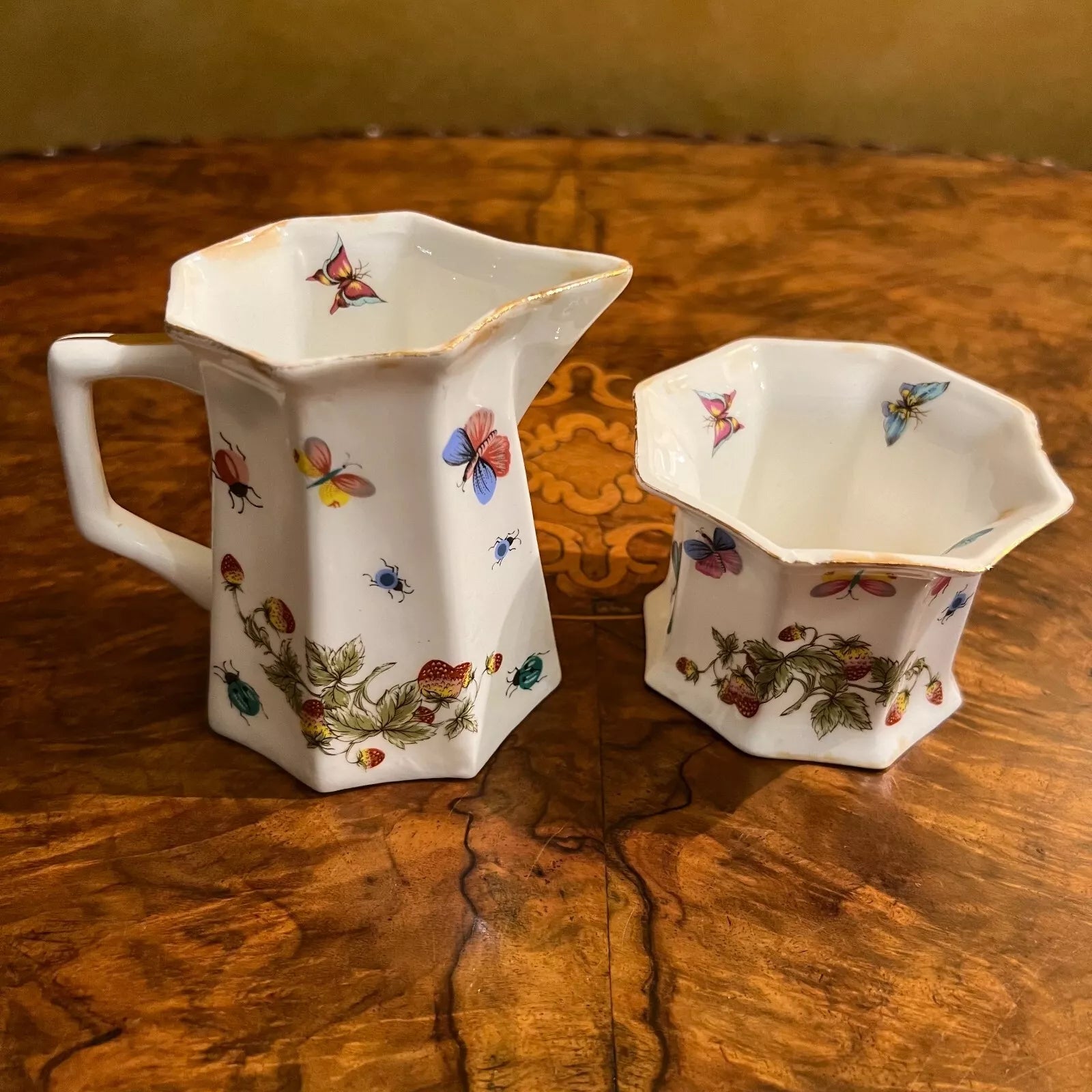 Ardalt Milk_Sugar Bowl