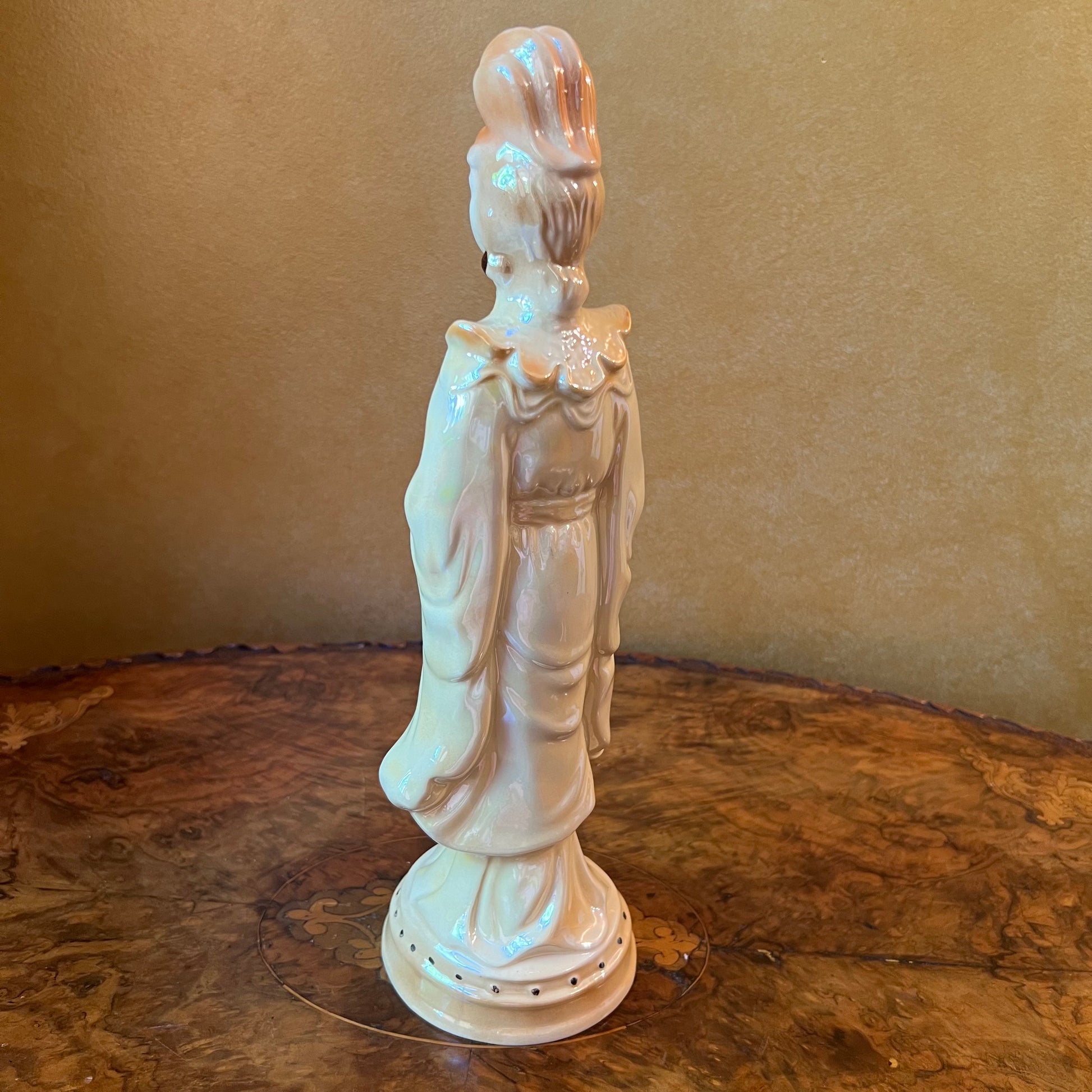 Ardco Asian Women Figurine