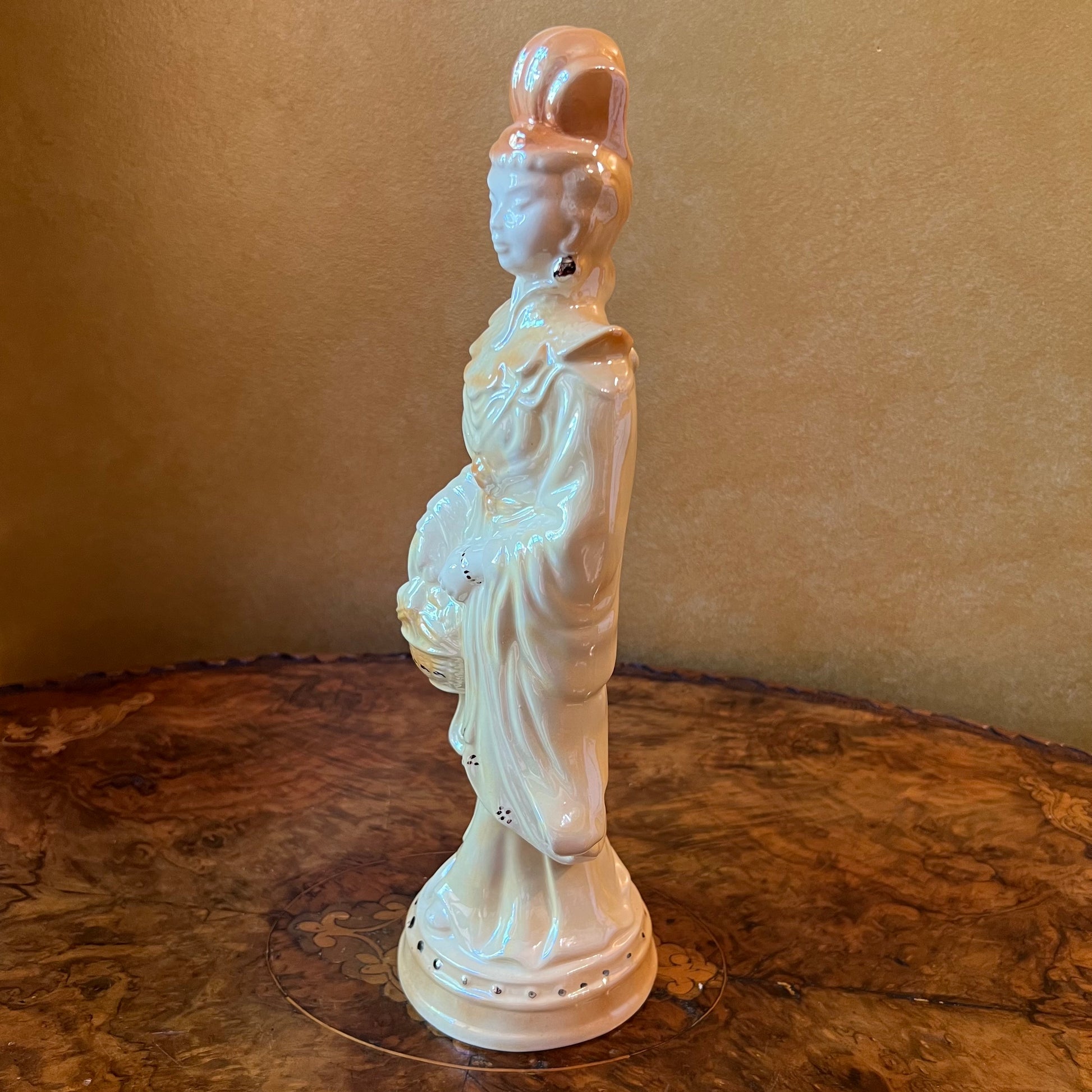 Ardco Asian Women Figurine/Statue