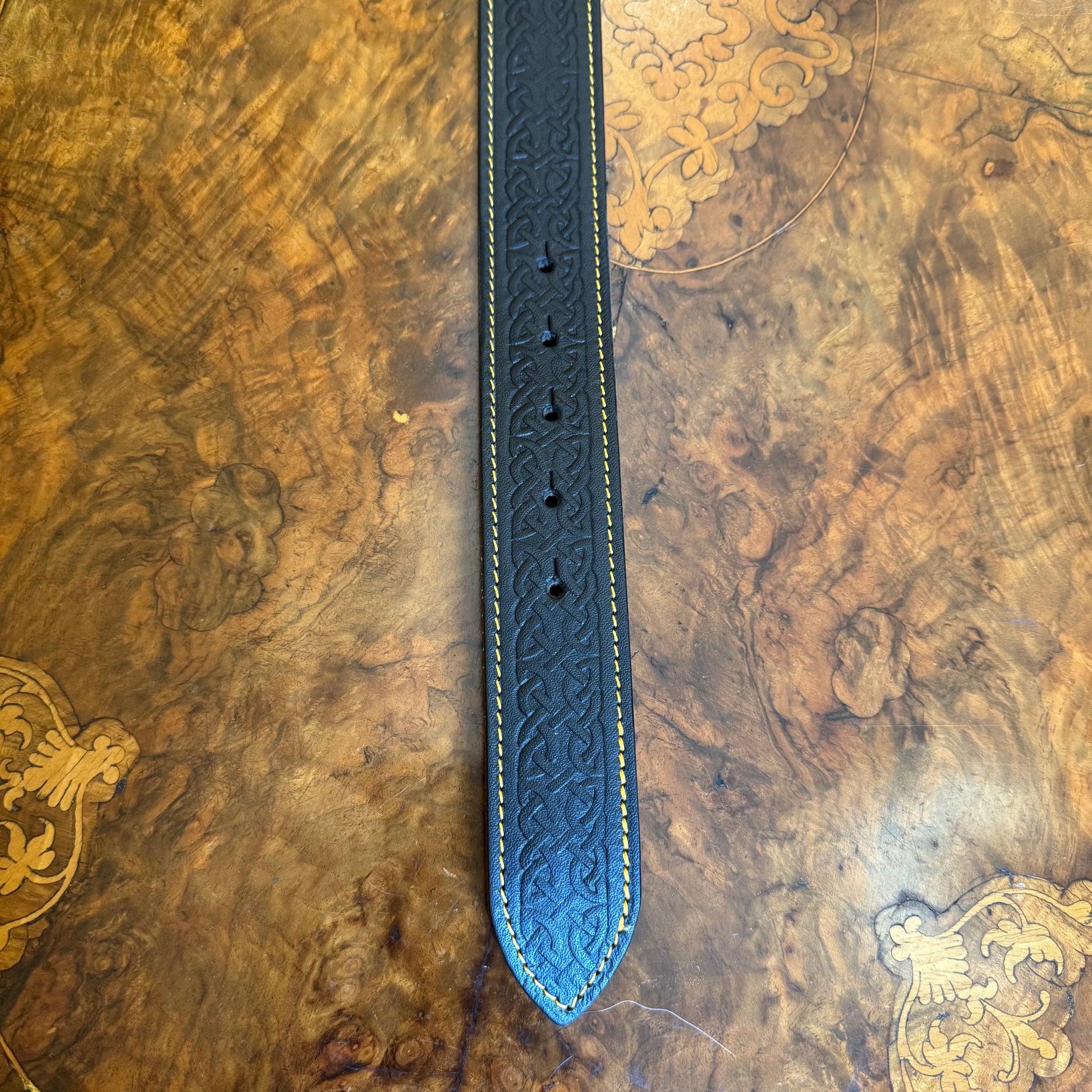 Arte Pelle Australian 100%Leather