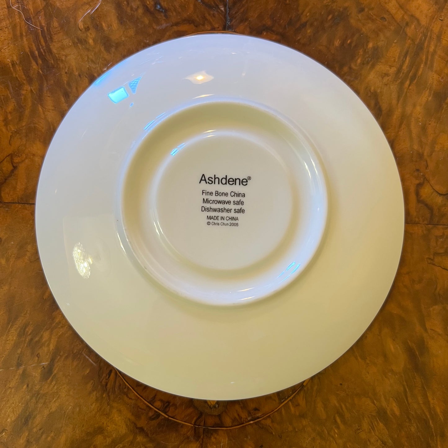 Ashdene Fine Bone China