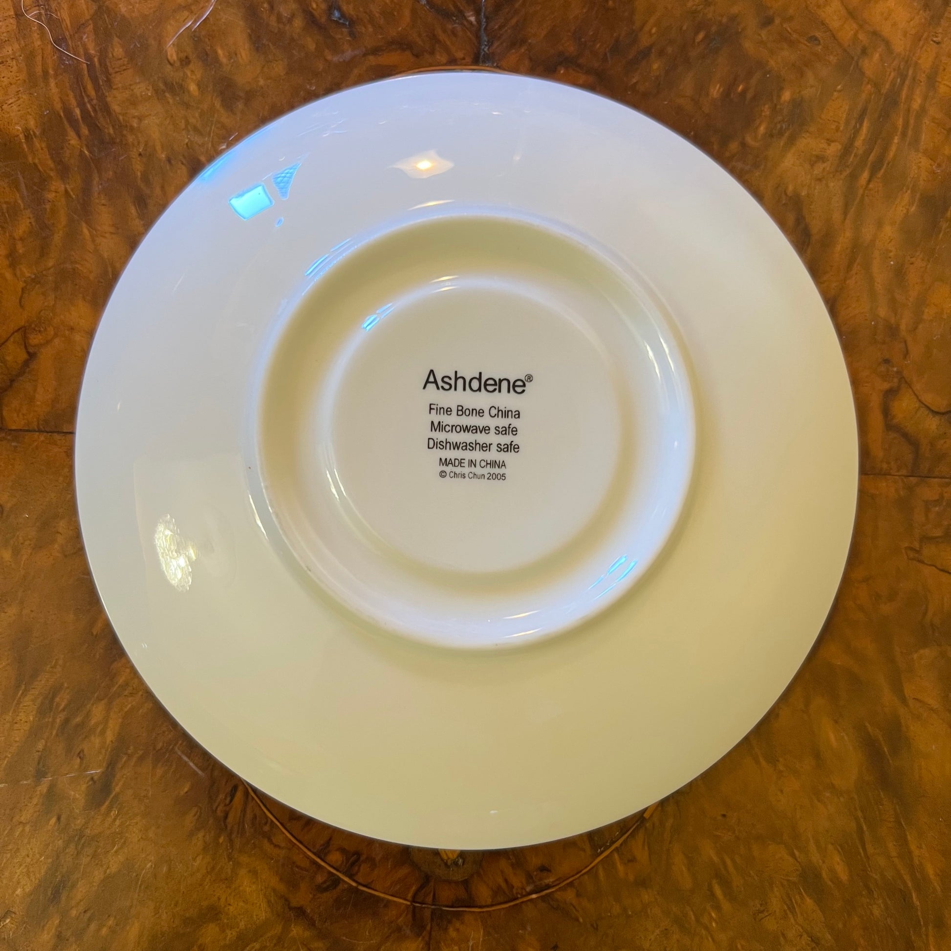 Ashdene Fine Bone China