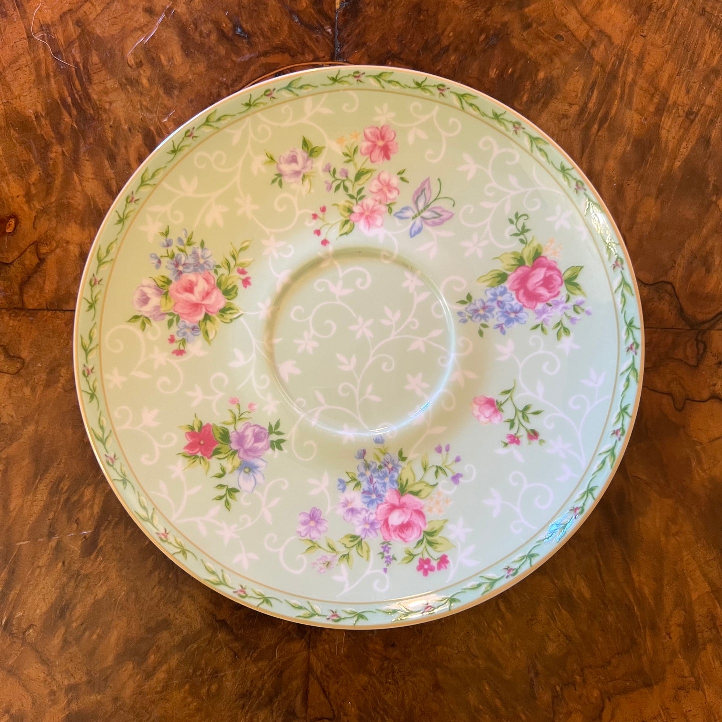 Ashdene Saucer