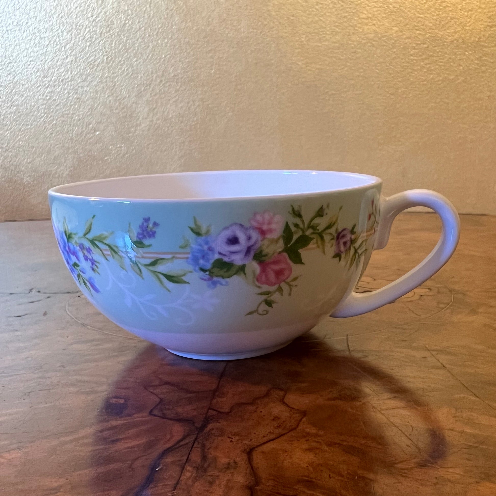 Ashdene Tea Cup