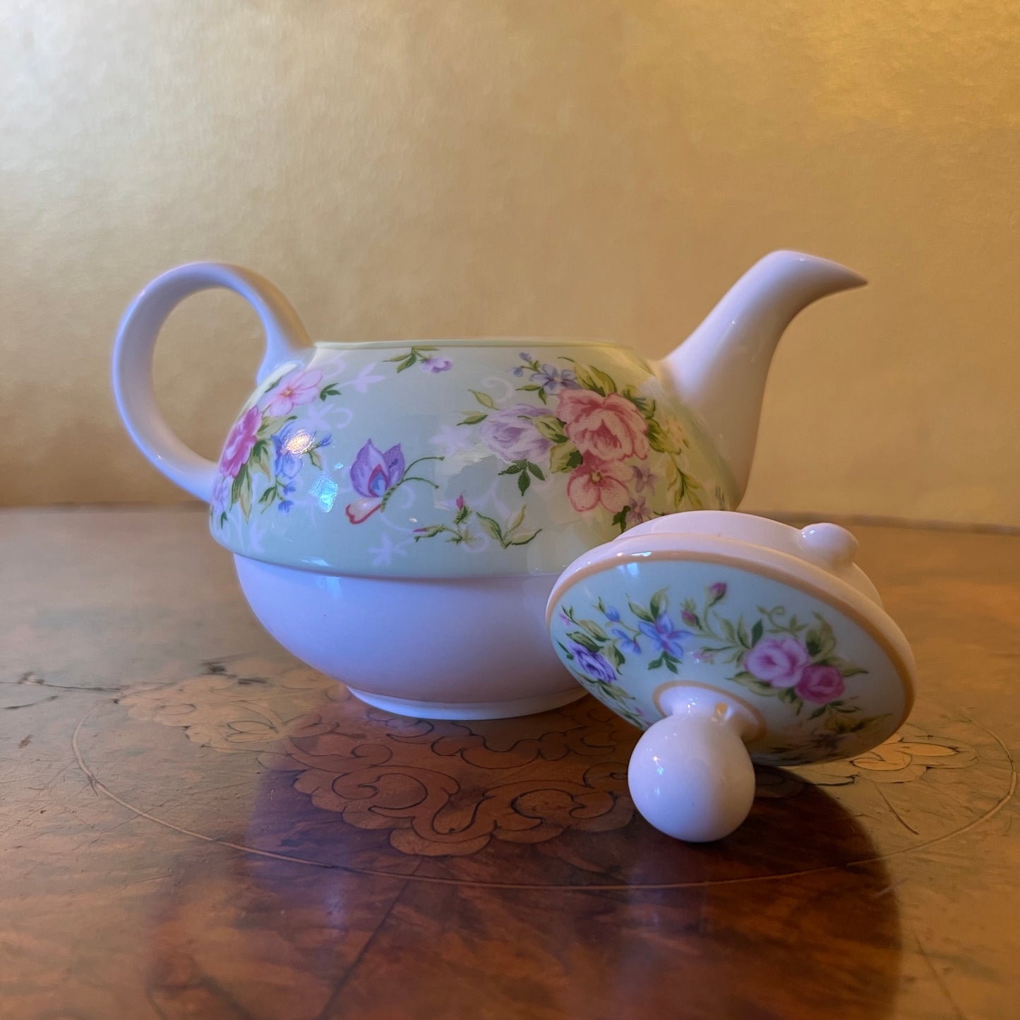 Ashdene Teapot Set