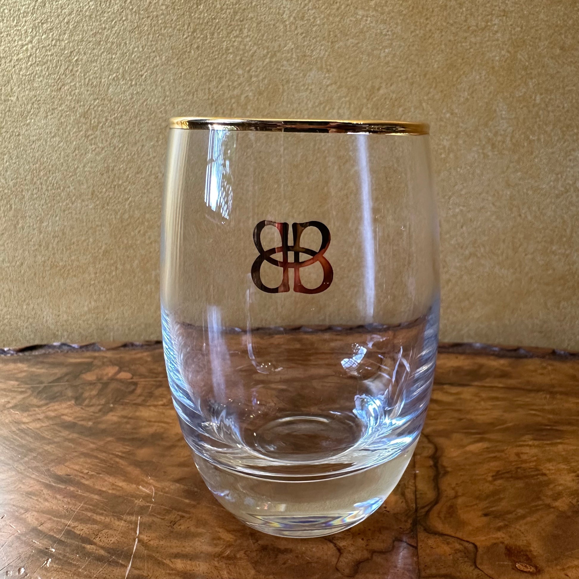 Baileys Irish Cream Liqueur Glass