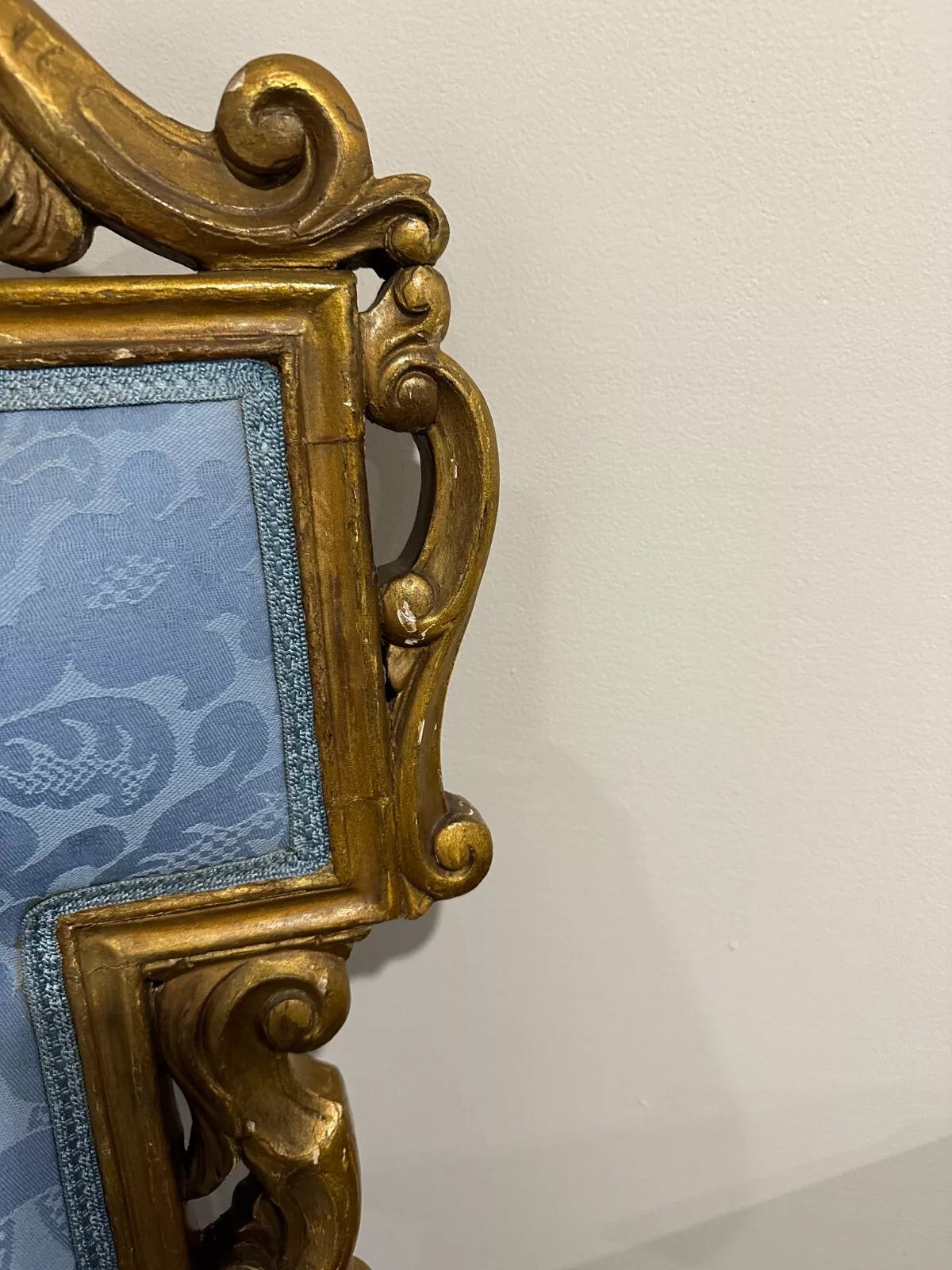 Bedroom Chair