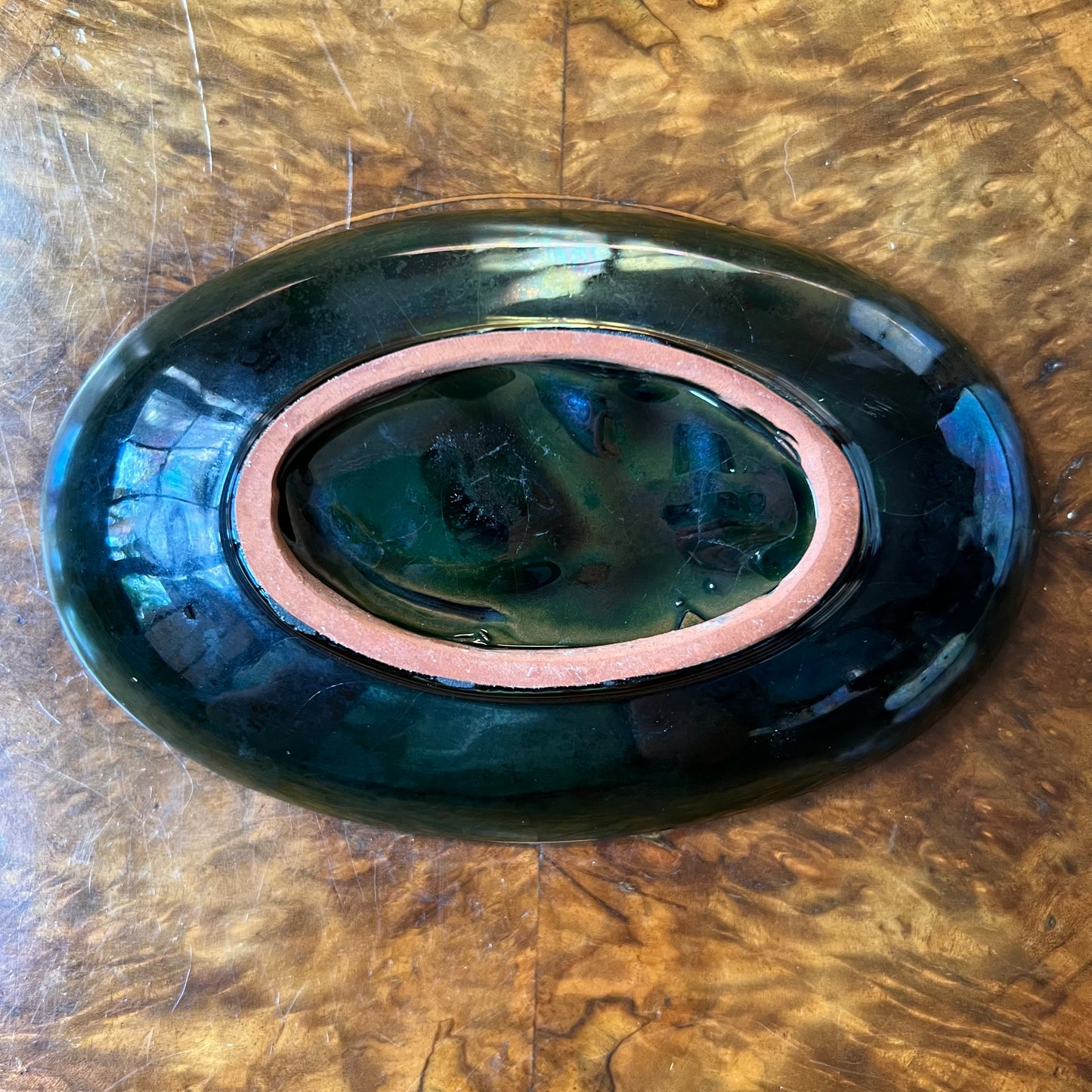 Bird Dish