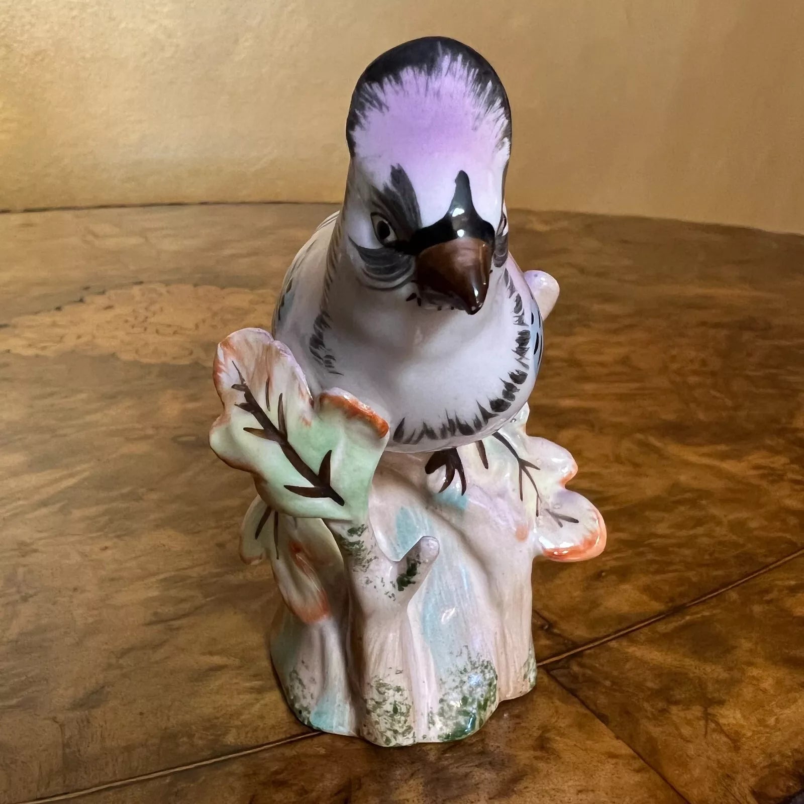 Bird Ornament
