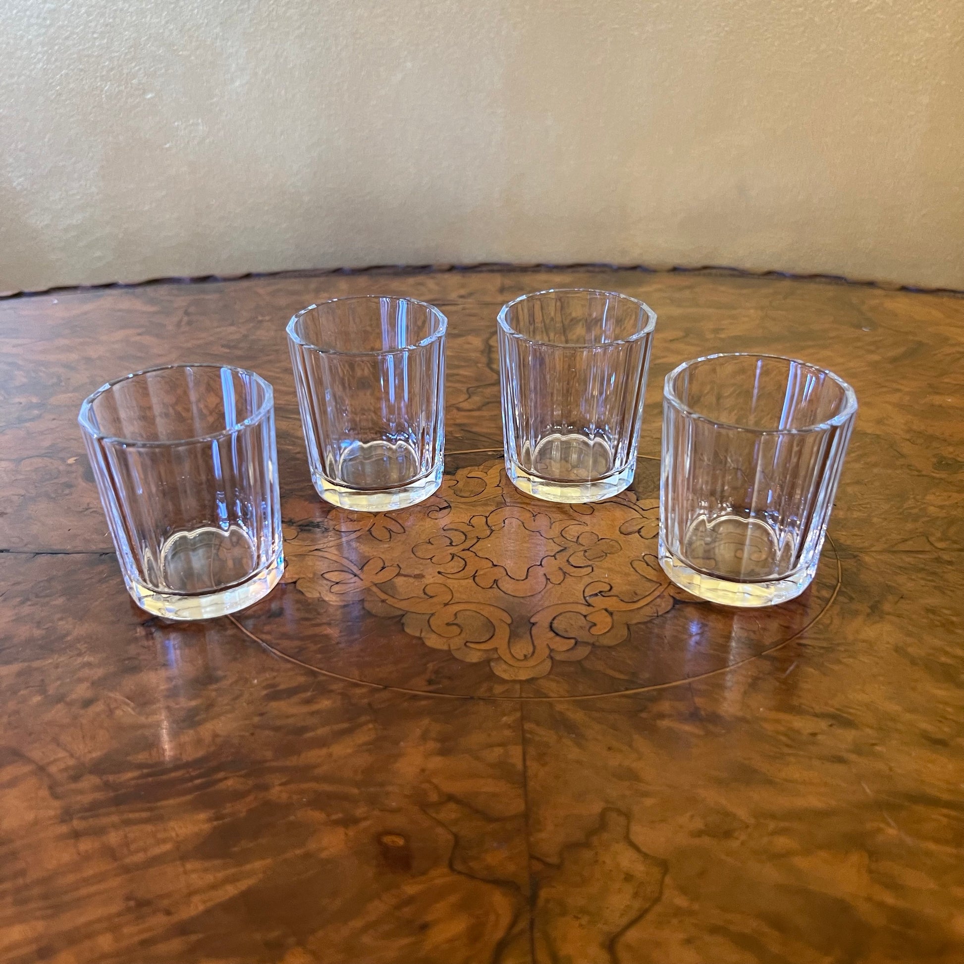 Bormioli Rocco Oxford Bar Drinking Glass