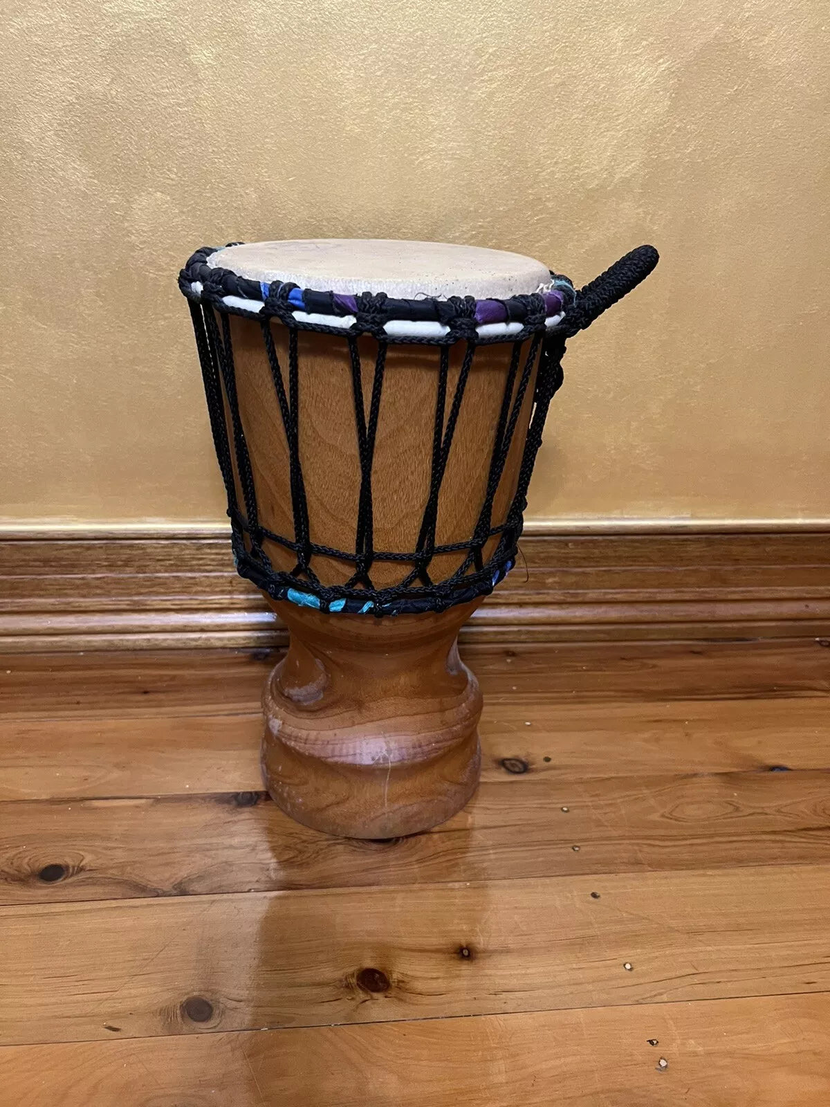 Caldera Drums Hand Made