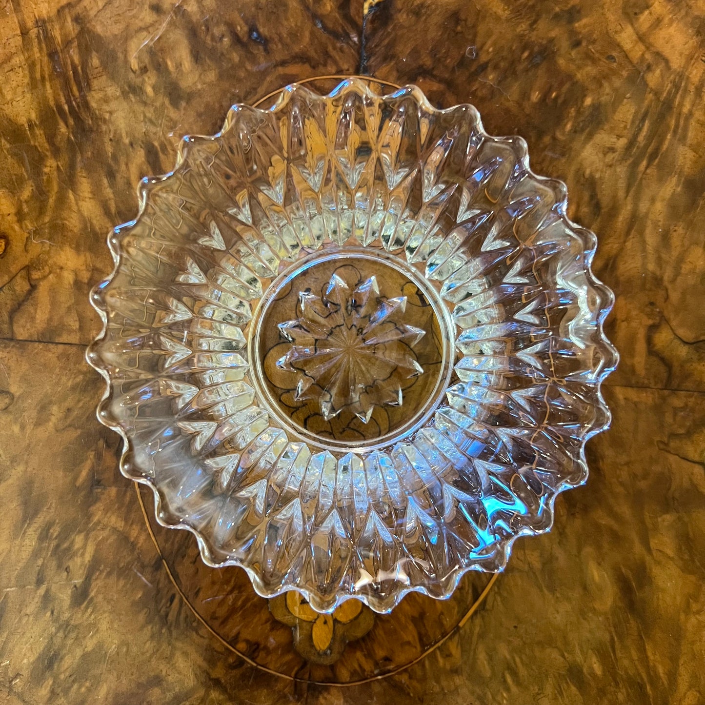 Candy Dish