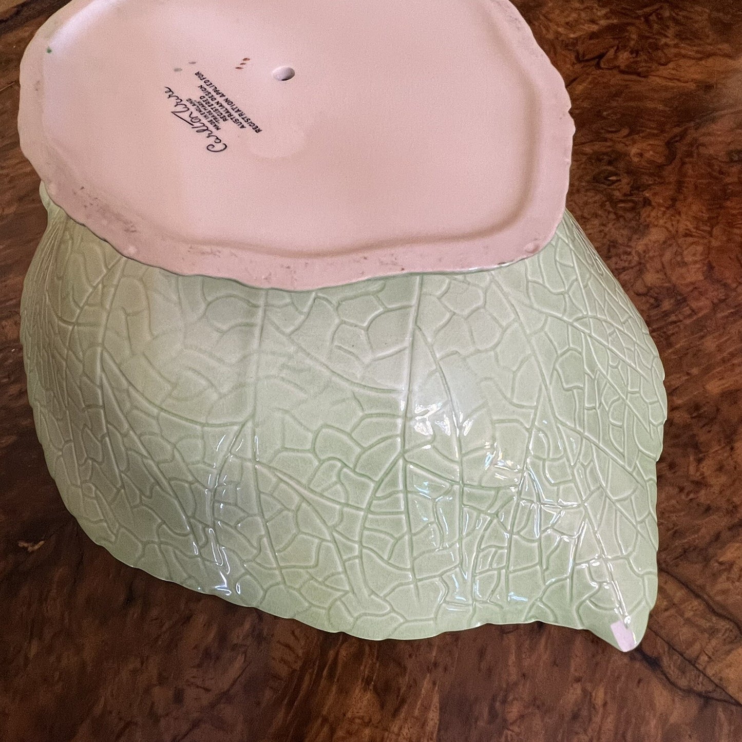 Carlton Ware Bowl