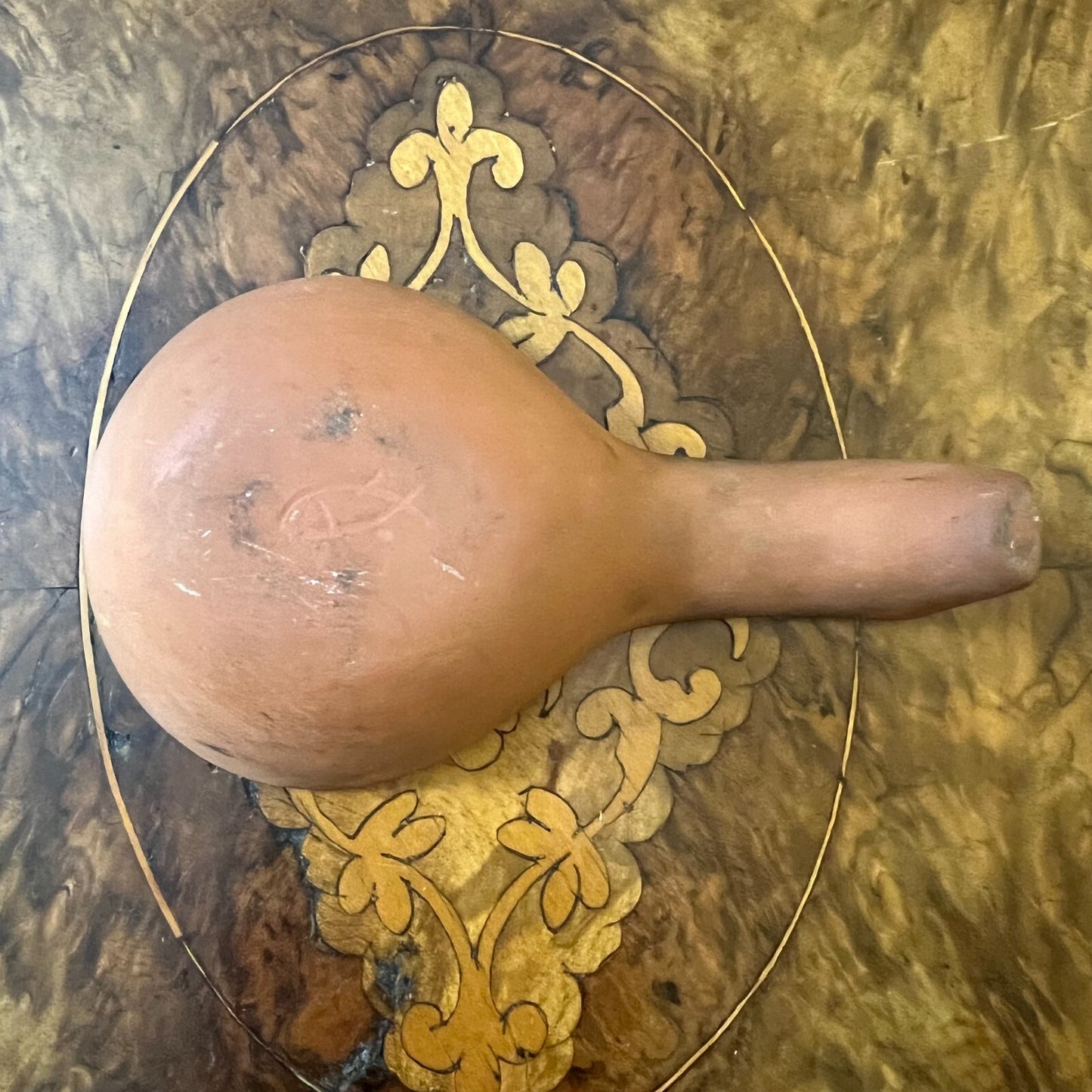 Ceramic Artwork Spoon Rest