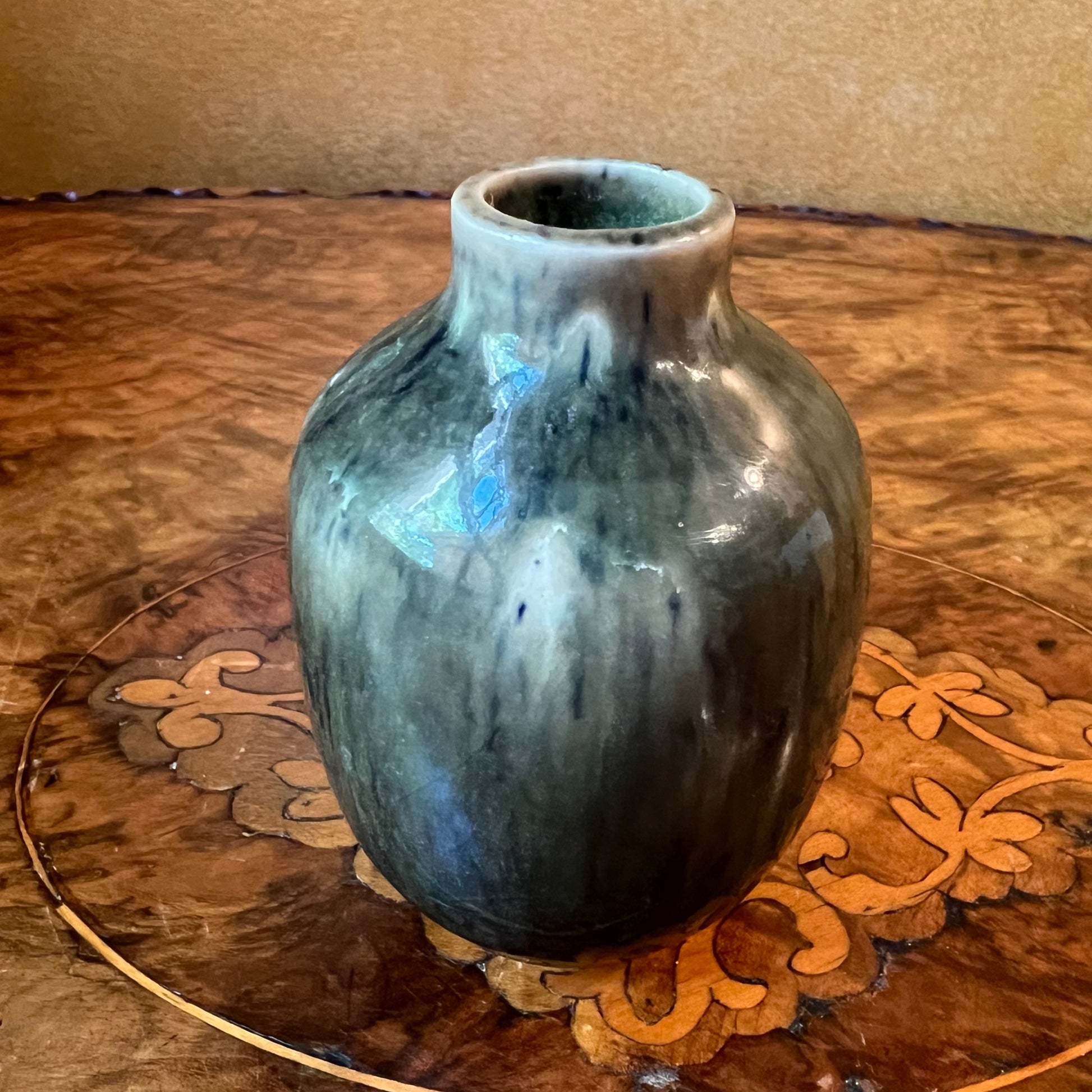 Ceramic Bud Vase