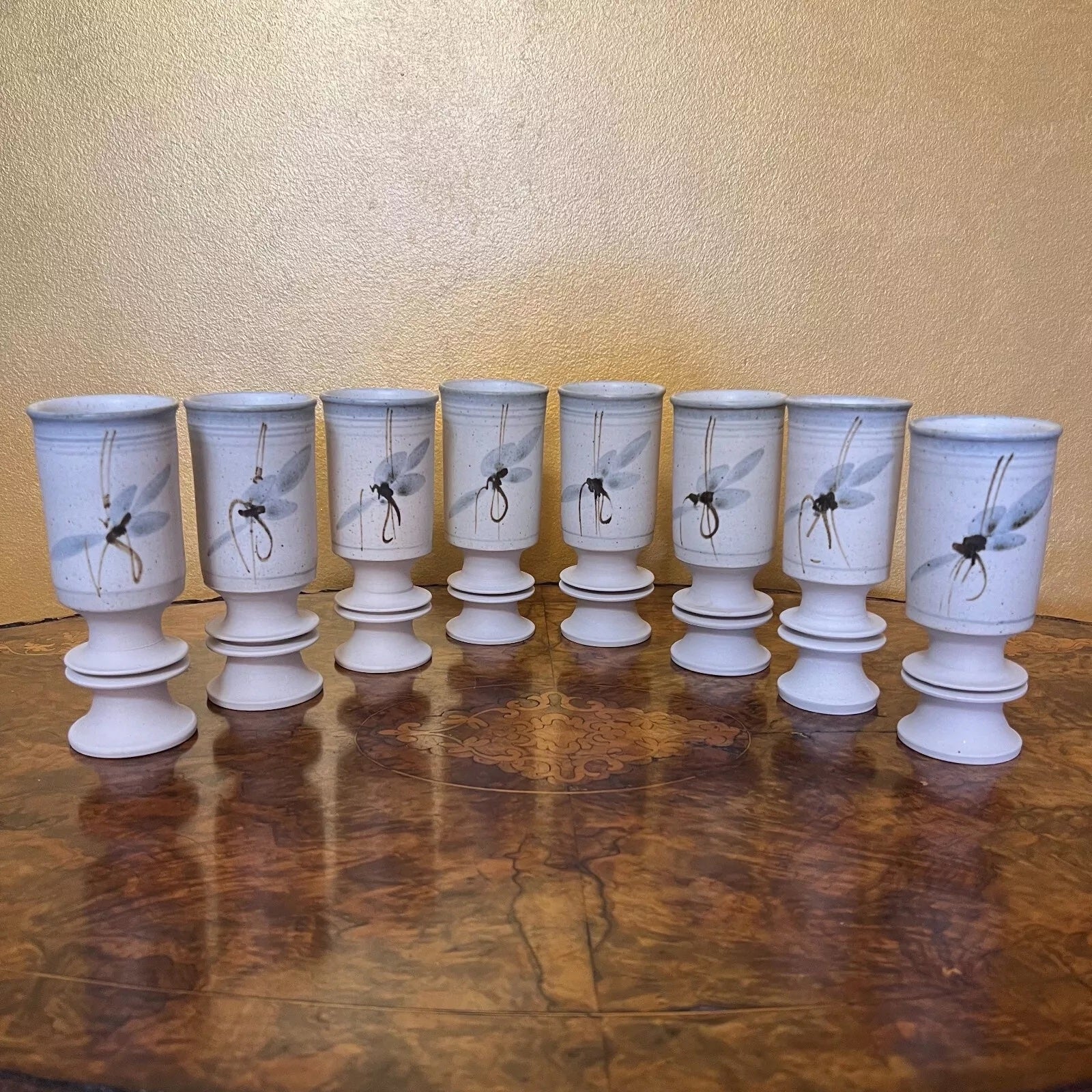 Ceramic_Glasses_Set_Of_Eight