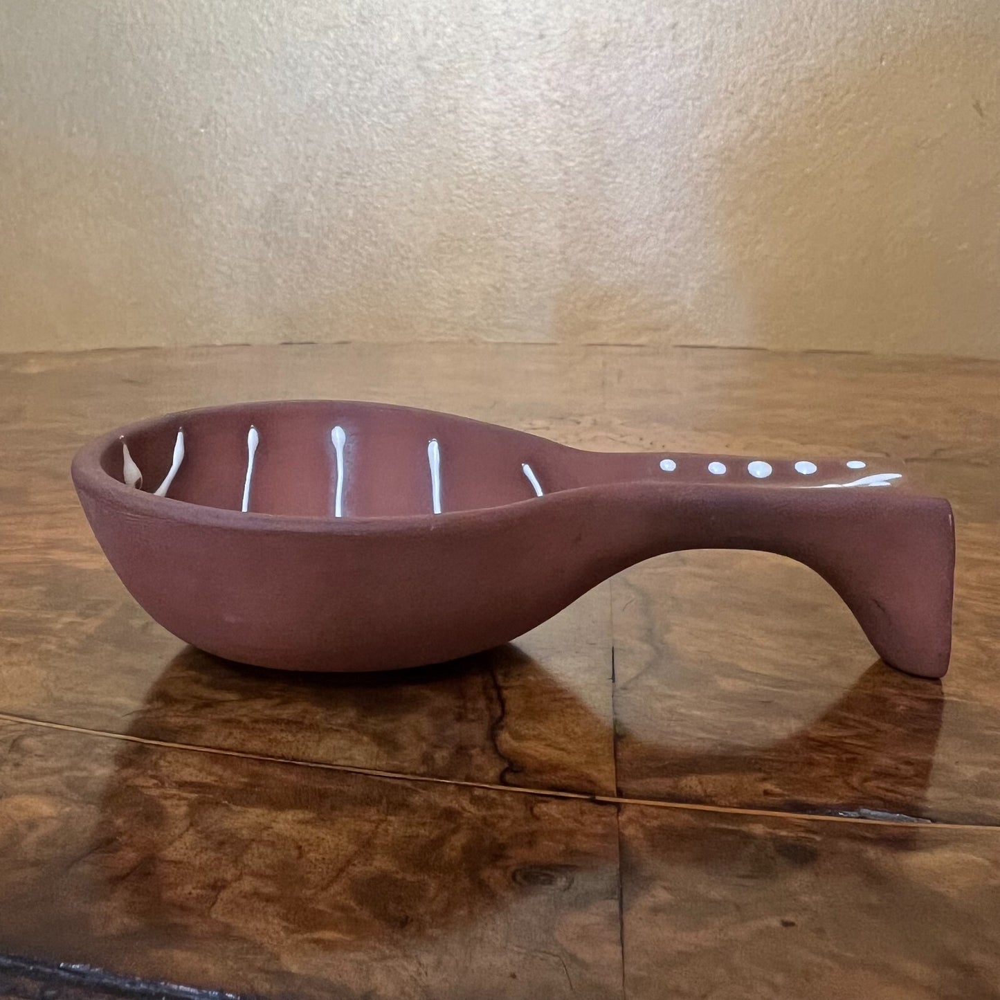 Ceramic Spoon Rest