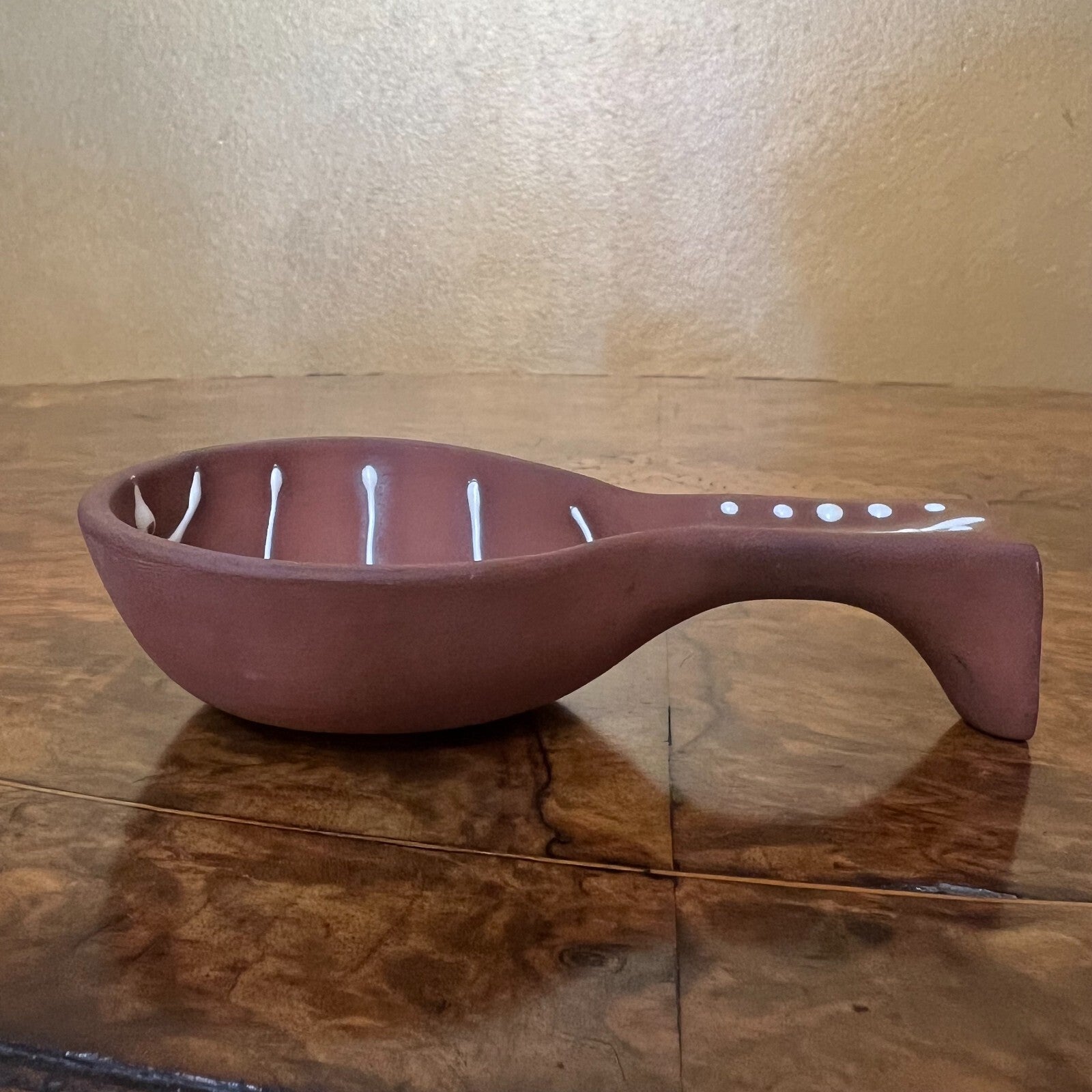 Ceramic Spoon Rest