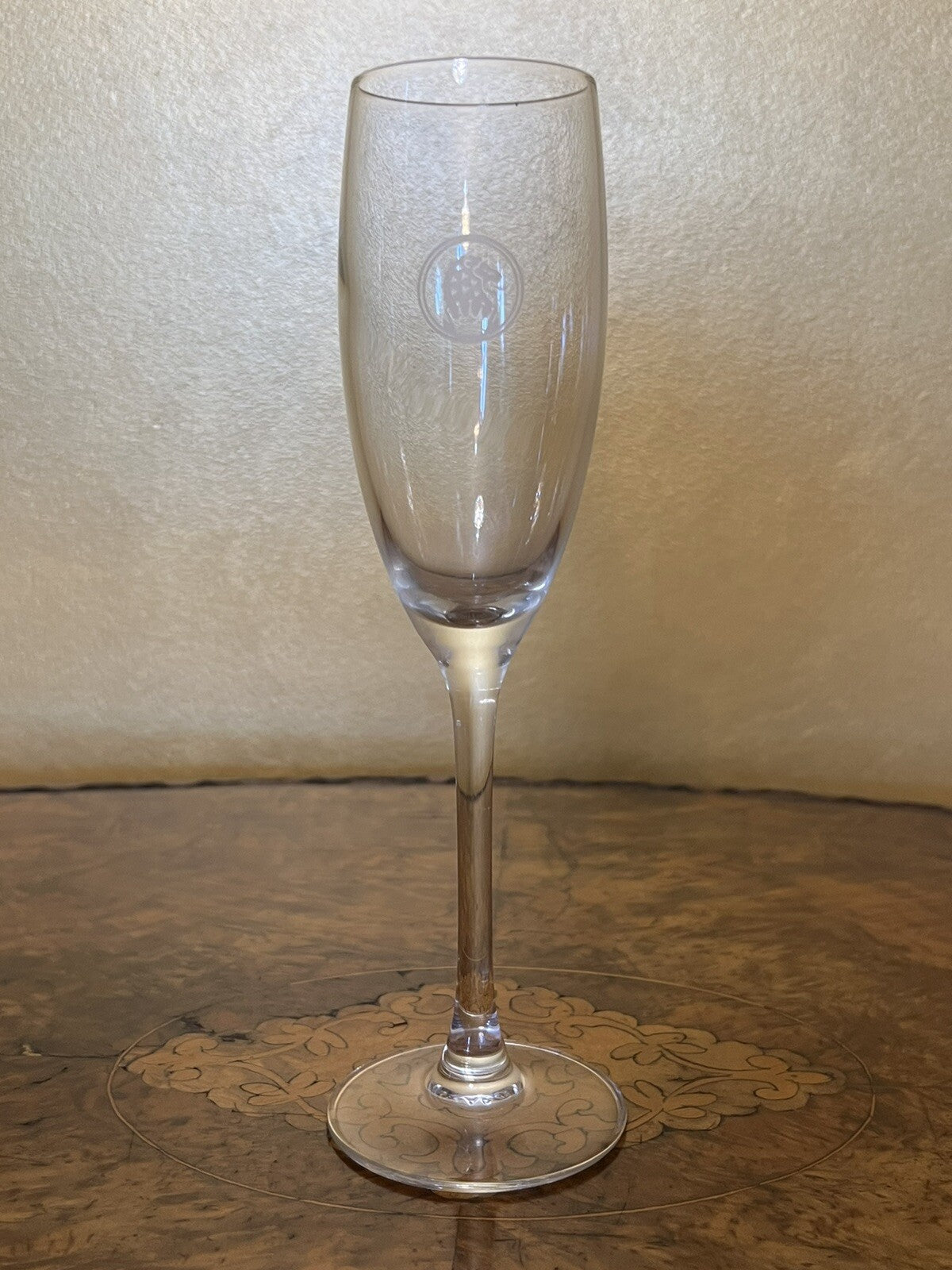 Champagne Flute Glasses