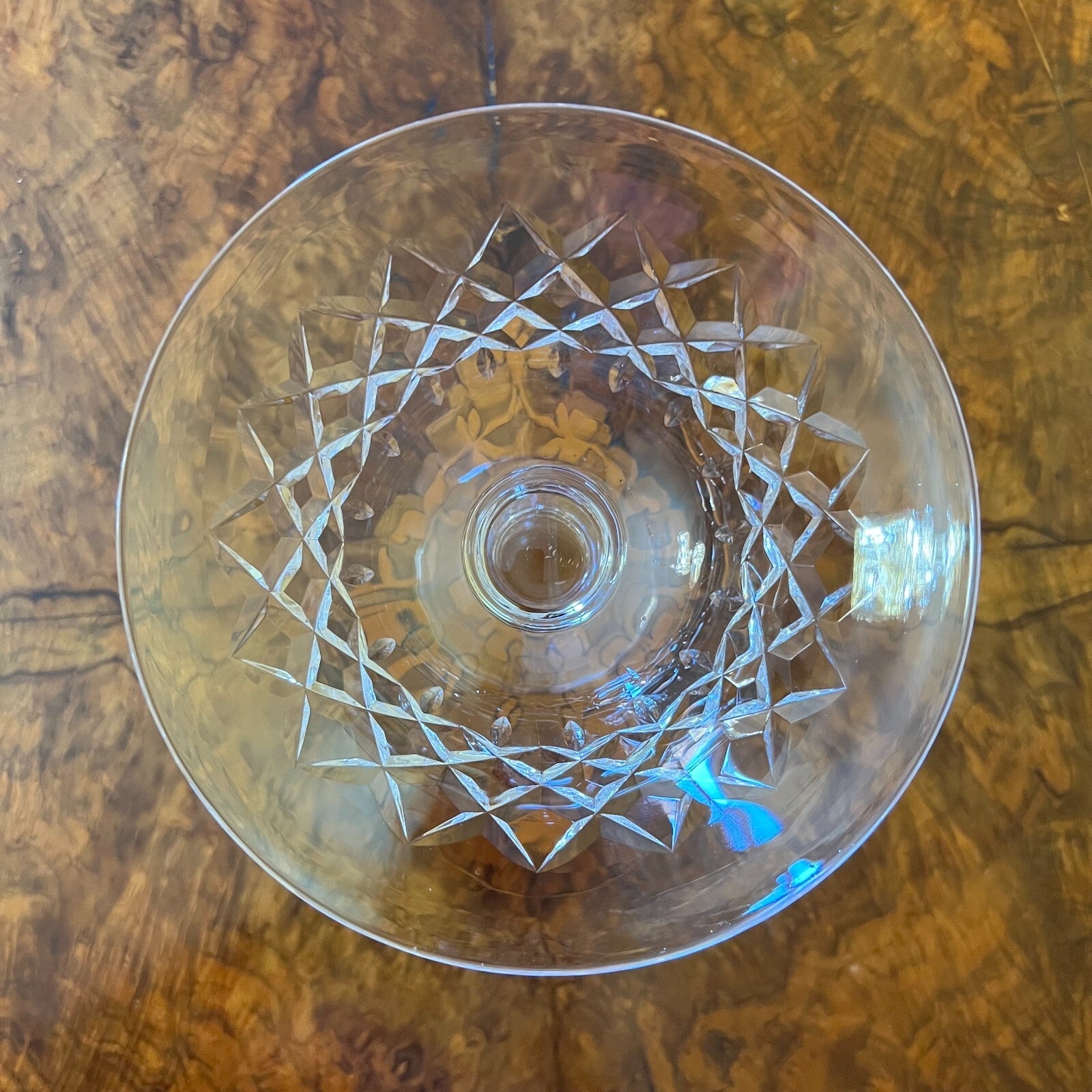 Crystal Comport
