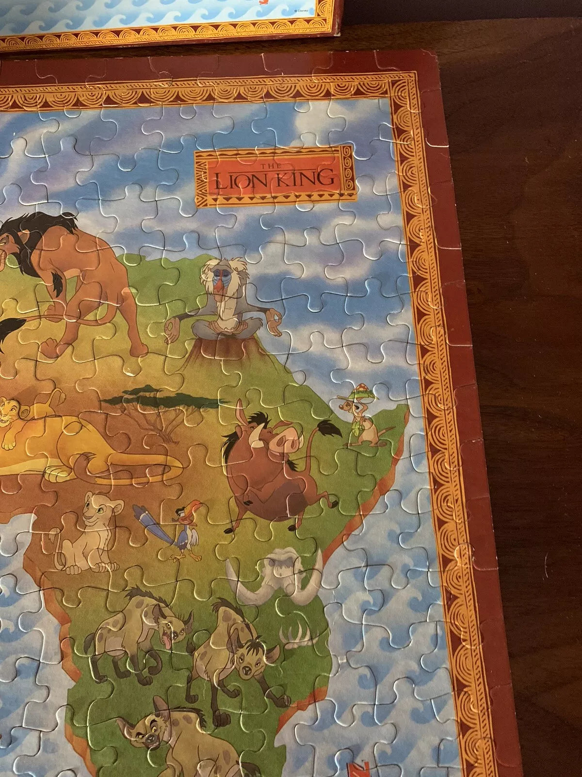 Disney_The_Lion_King_200_Pc_Puzzle