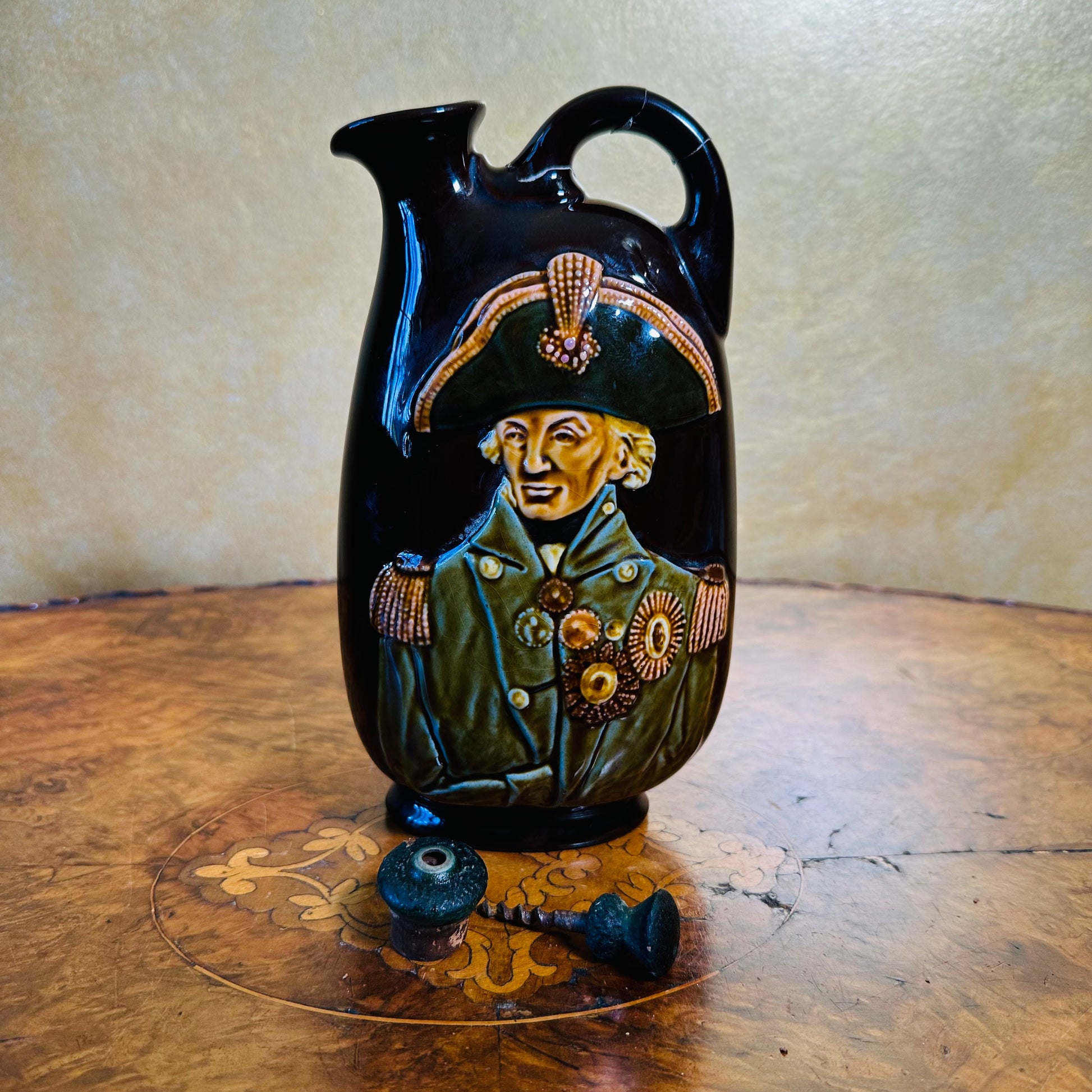 Doulton Kingsware Dewar's