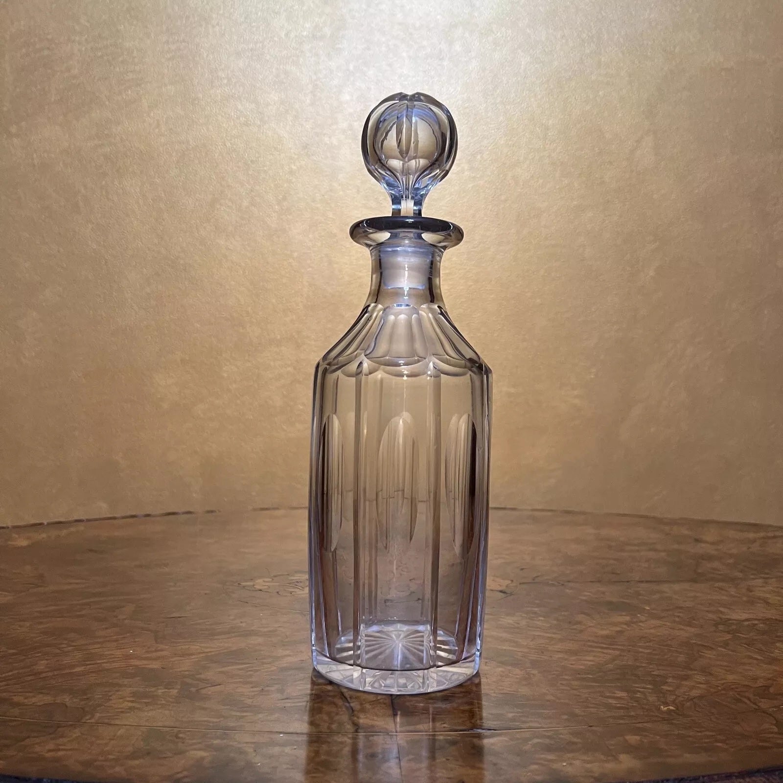 Early 20th Century Decanter