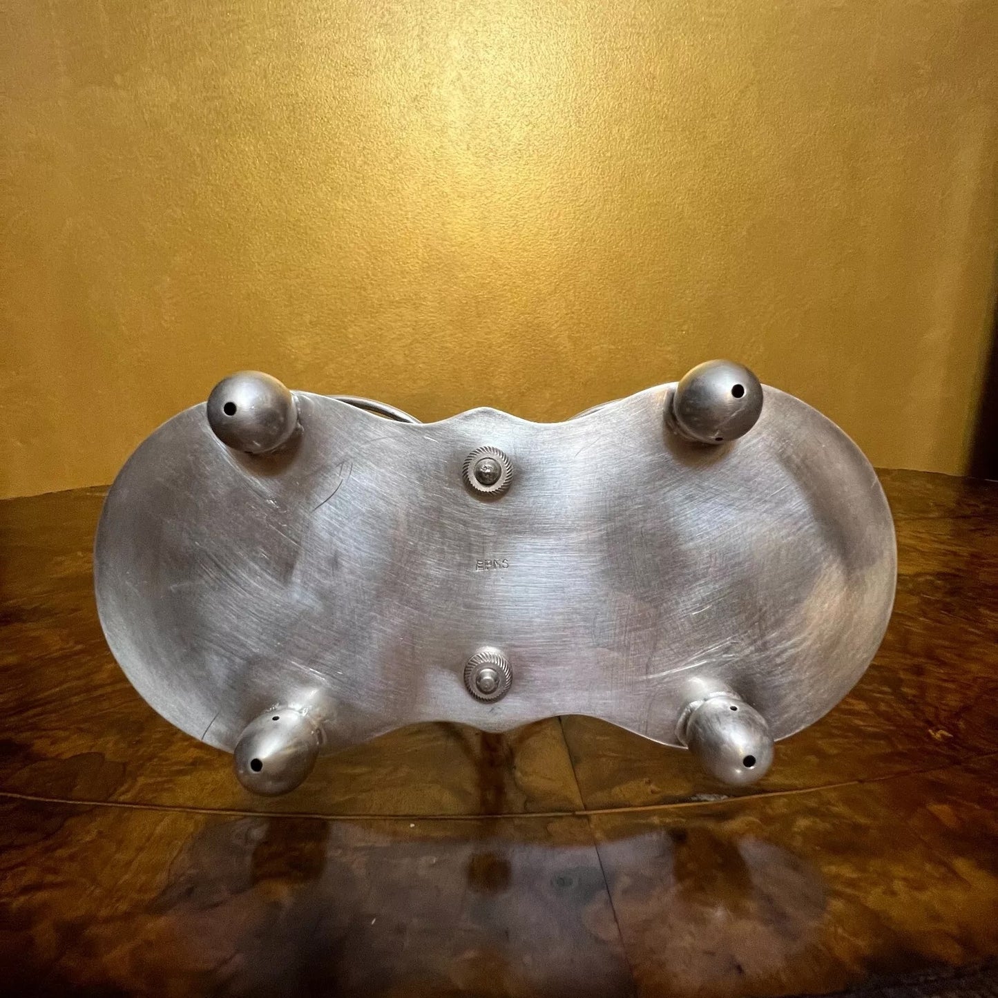 Early 20th Century Decanter Holder