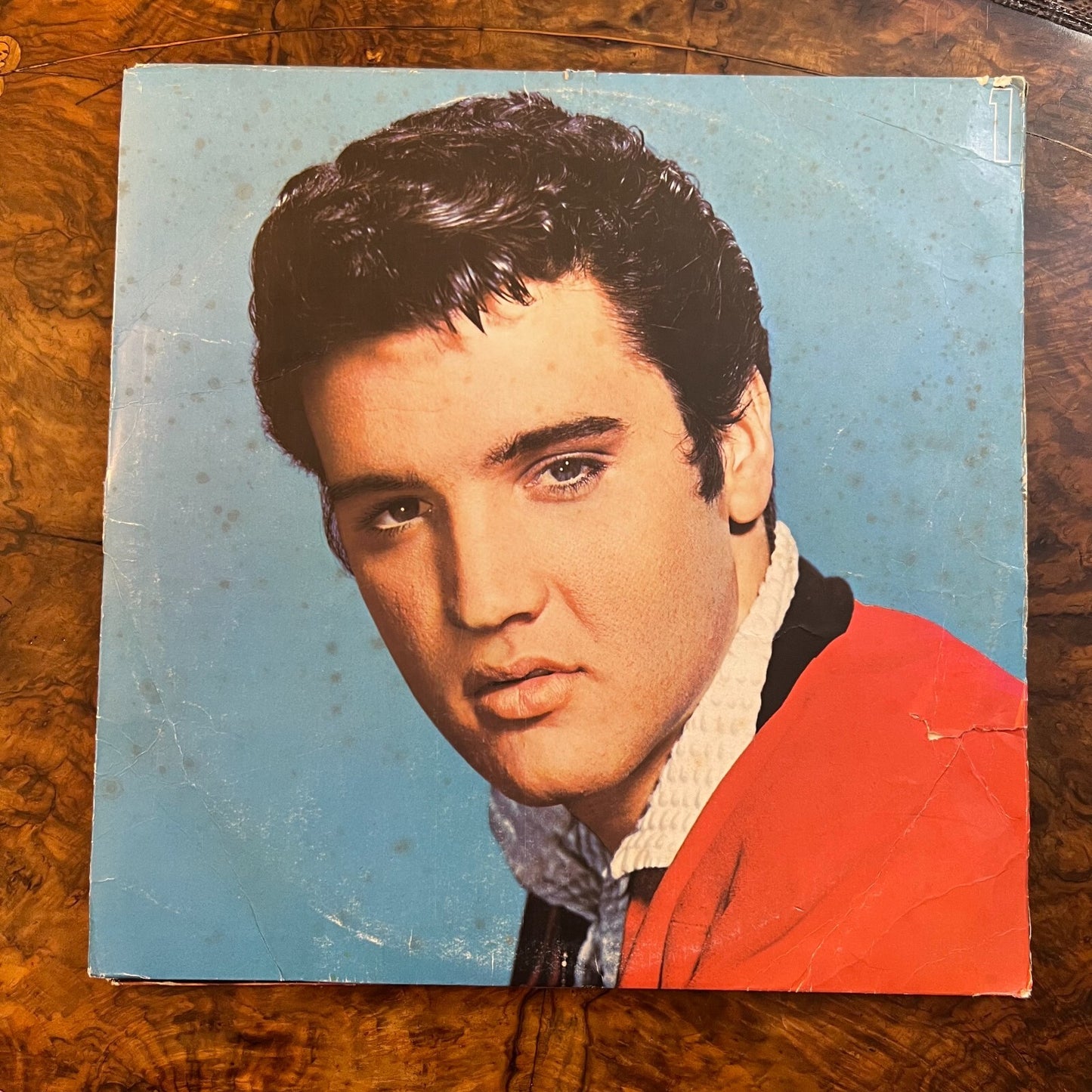 Elvis Presley Greatest Hits