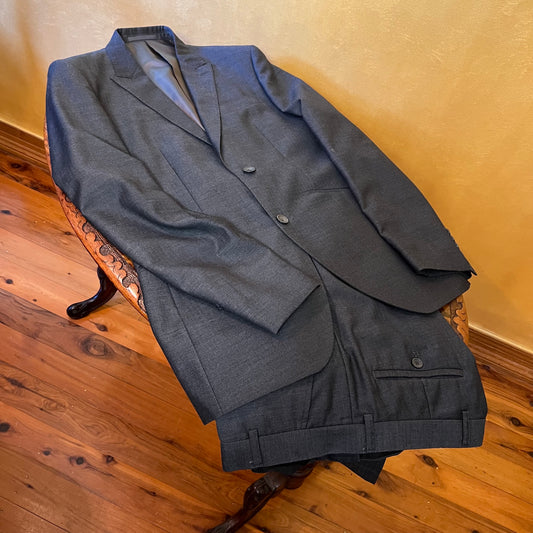 Em Premium Mens Suit Jacket & Pants