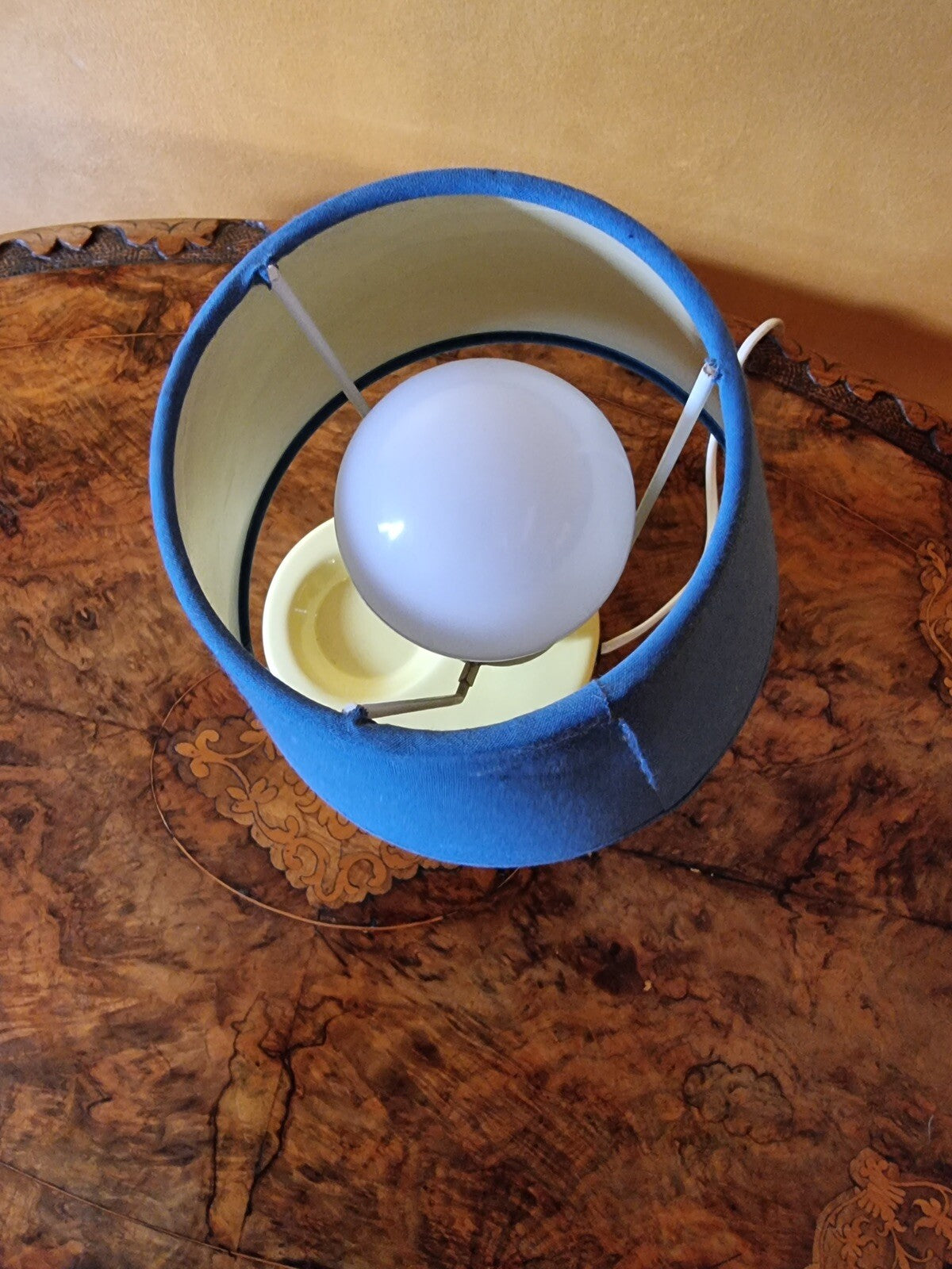 Essential Oils Burner