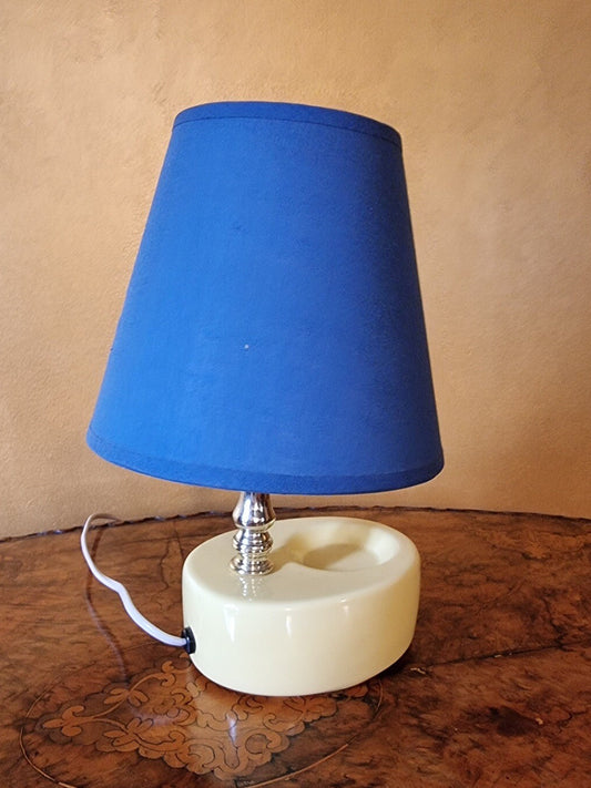 Essential Oils Burner and Lamp