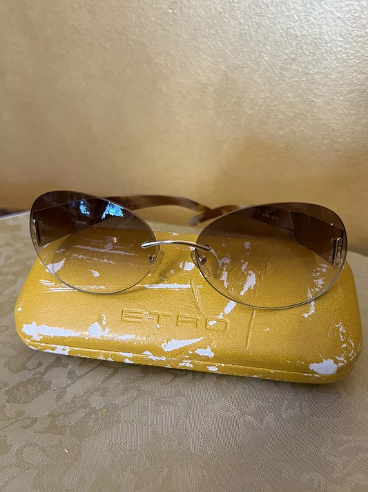 Etro Mens Glasses