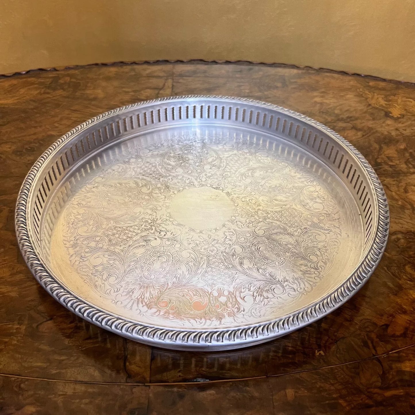 FB Rogers Silver Company