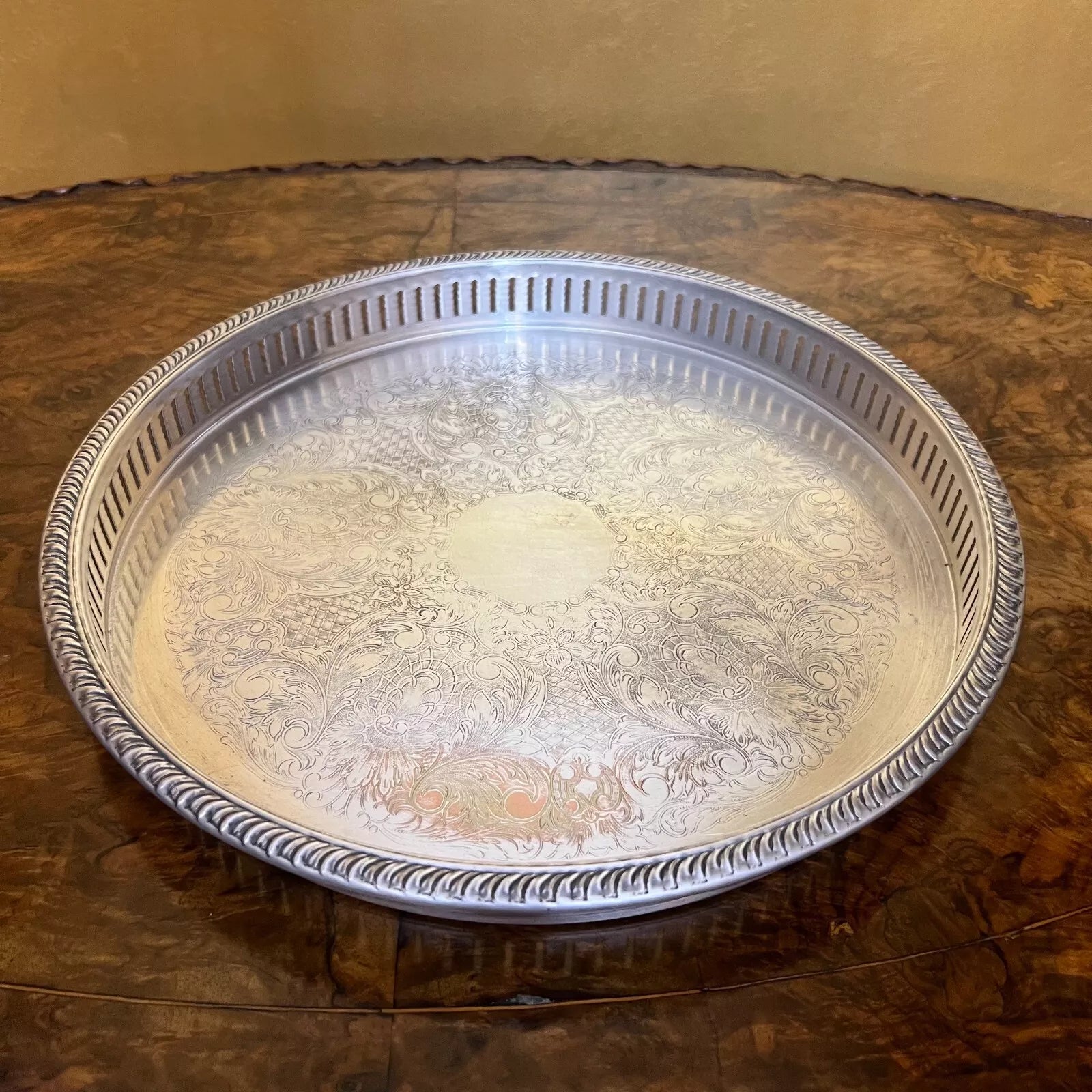 FB Rogers Silver Company