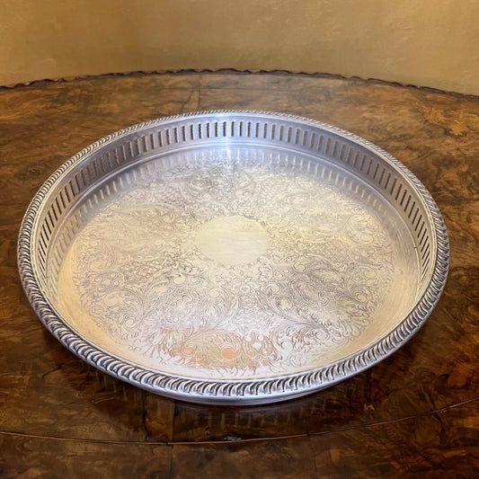 FB Rogers Silver Company