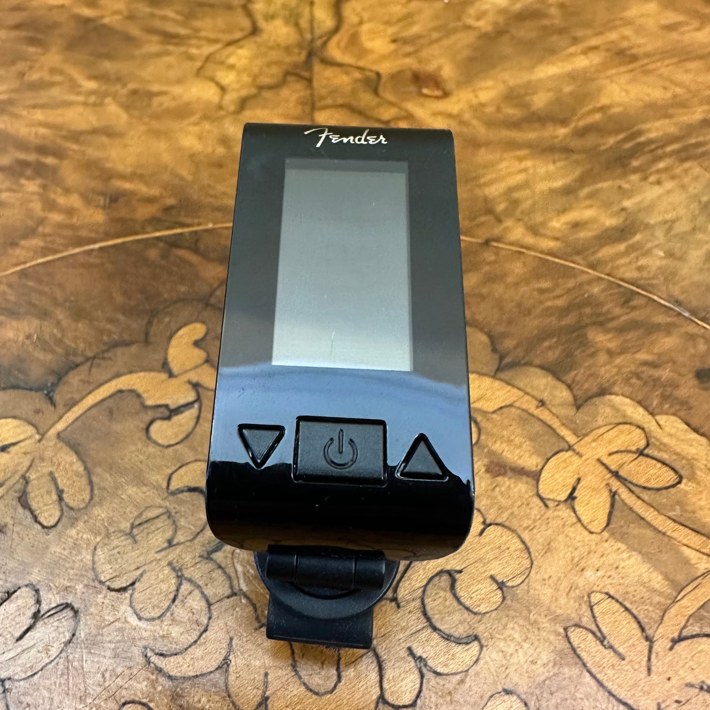 Fender Guitar Tuning Clip