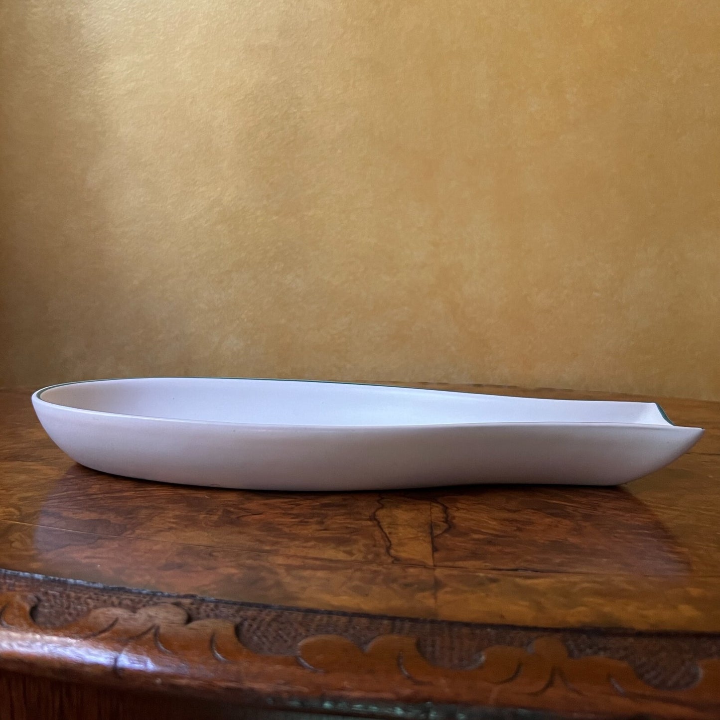 Fish Shaped Dish