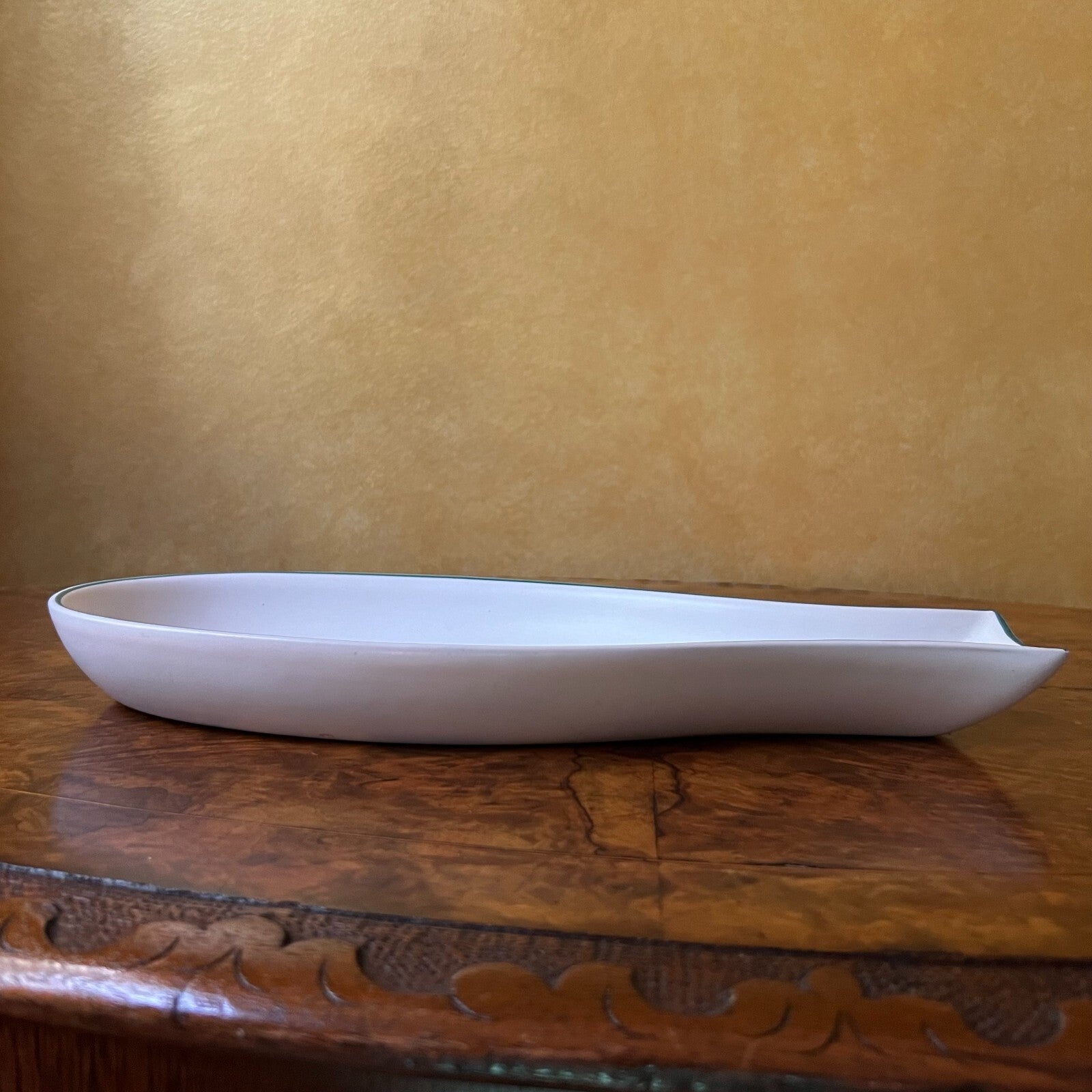 Fish Shaped Dish