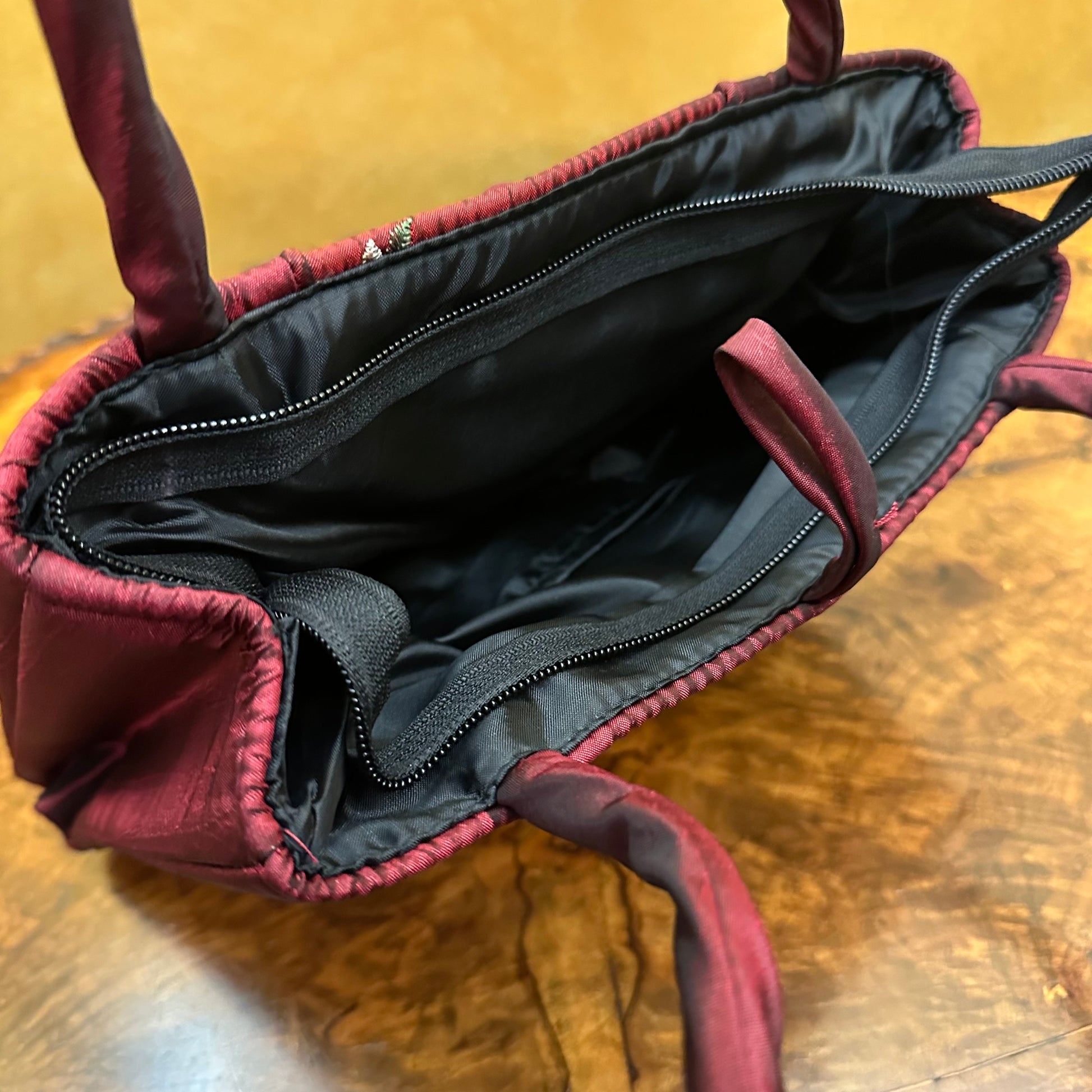 Floral Ladies Hand Bag