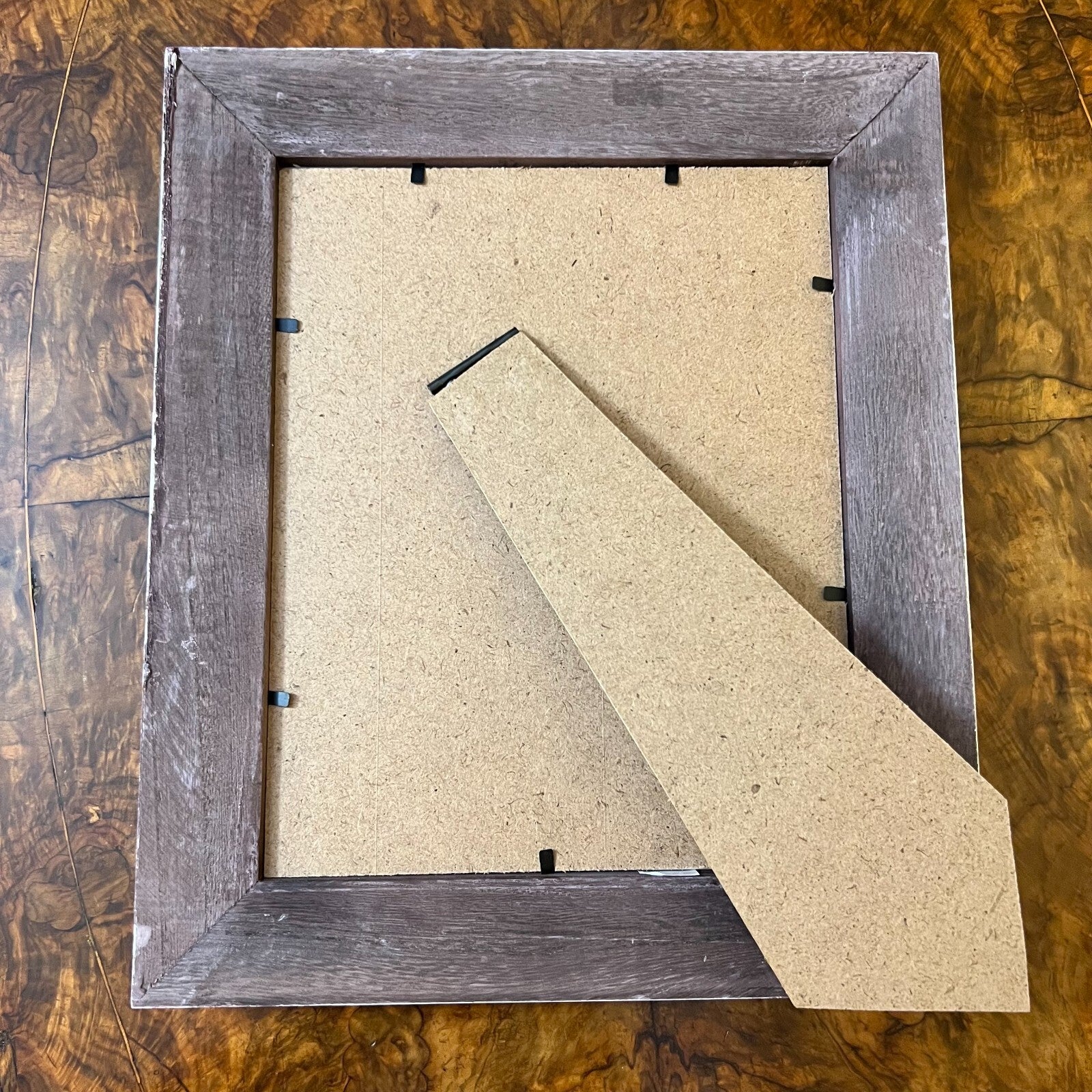 Floral  Photo Frame