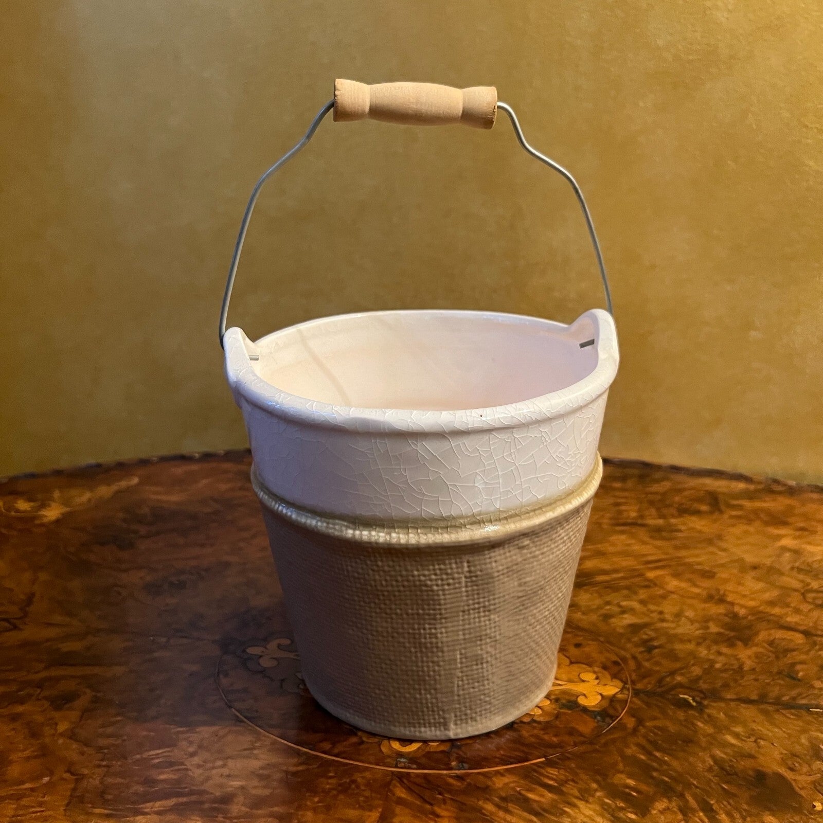 Flower Pot